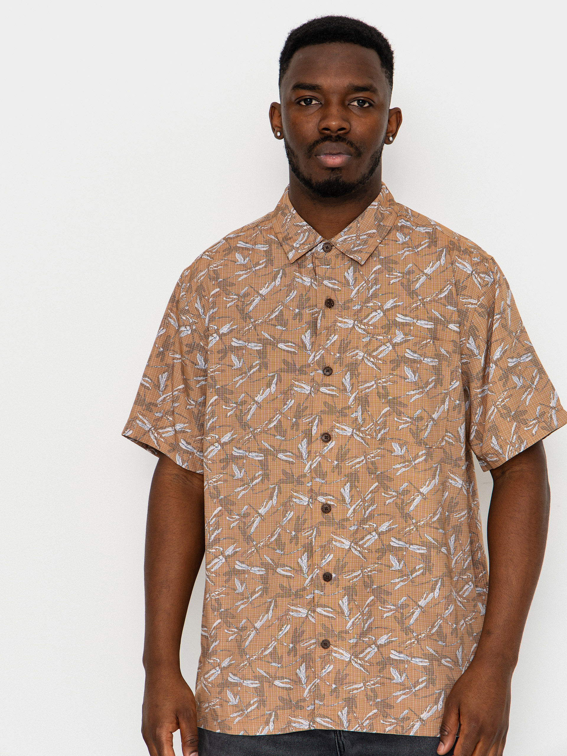 Royal Robbins Camino Pucker Ing