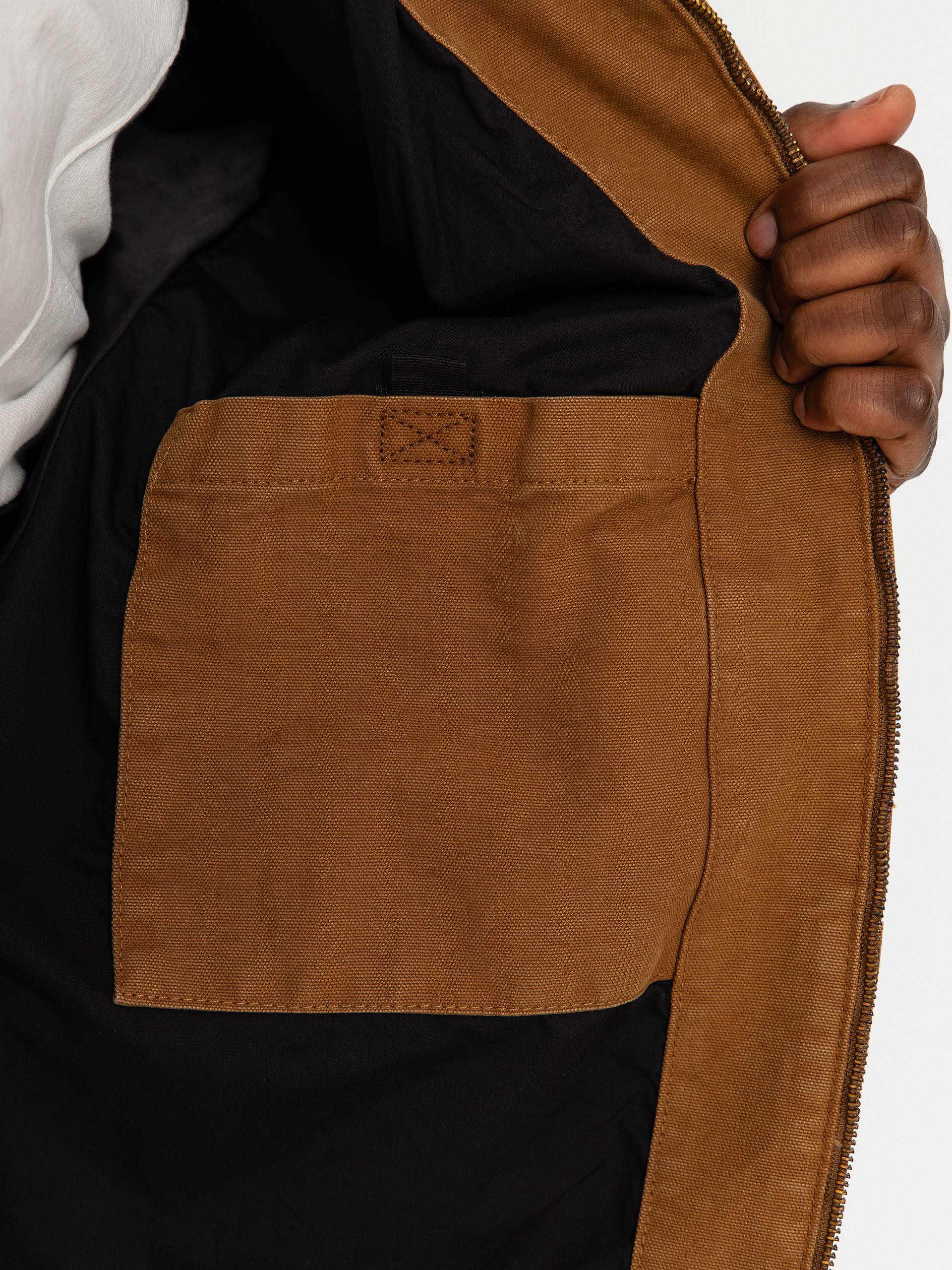 Dzseki Carhartt WIP OG Active (hamilton brown)