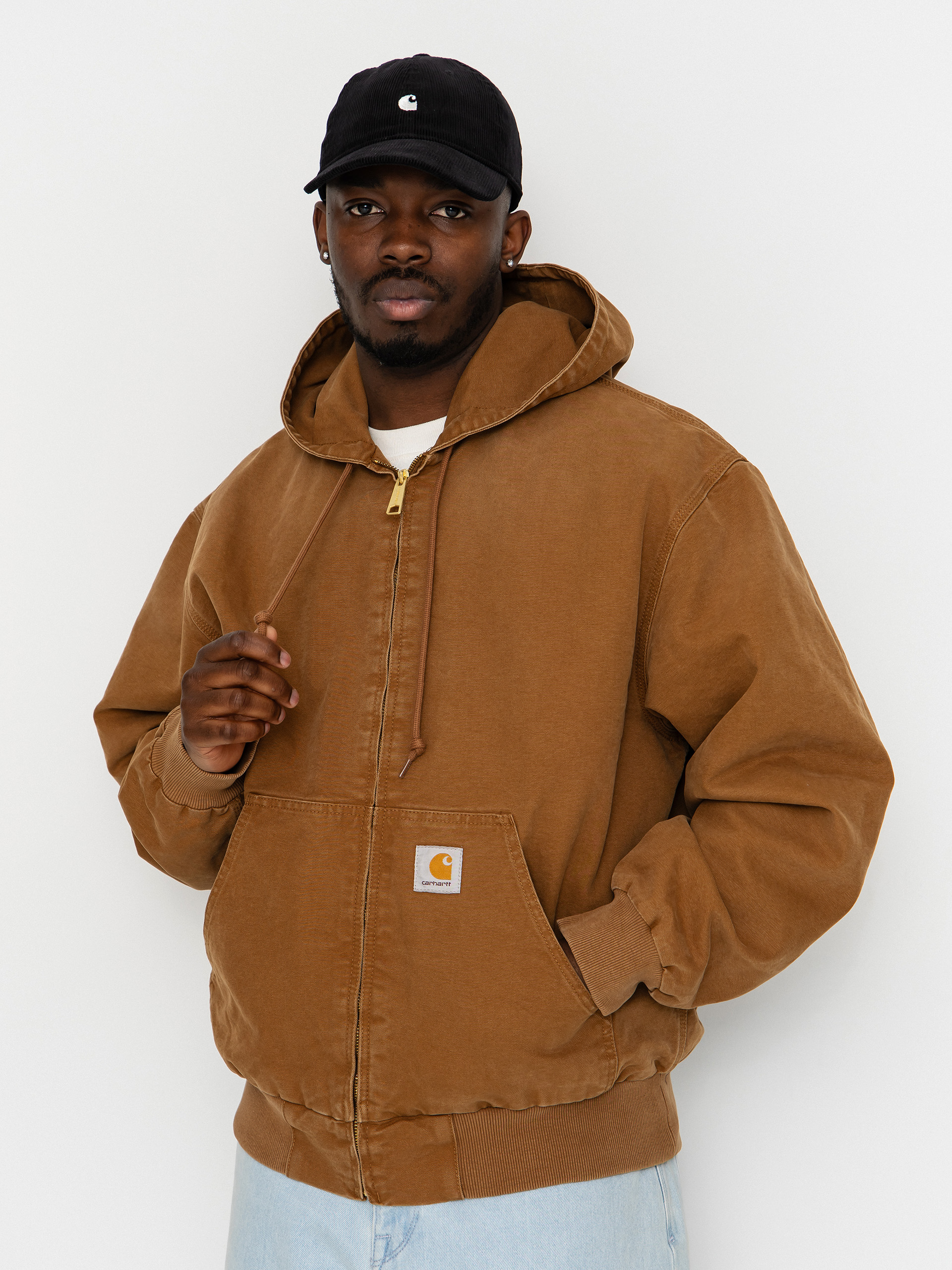 Dzseki Carhartt WIP OG Active