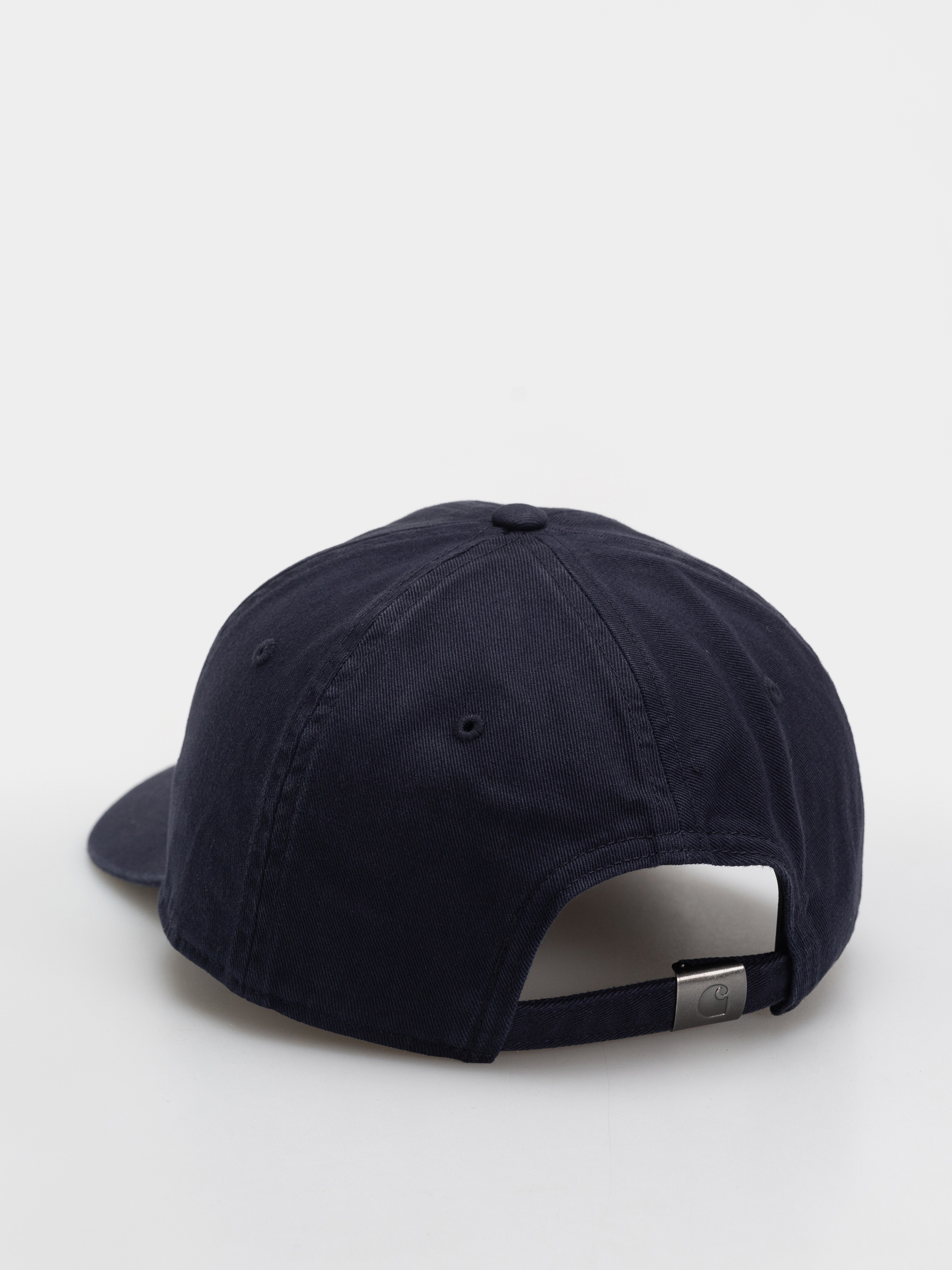 Baseball sapka Carhartt WIP Madison Logo (dark navy/white)