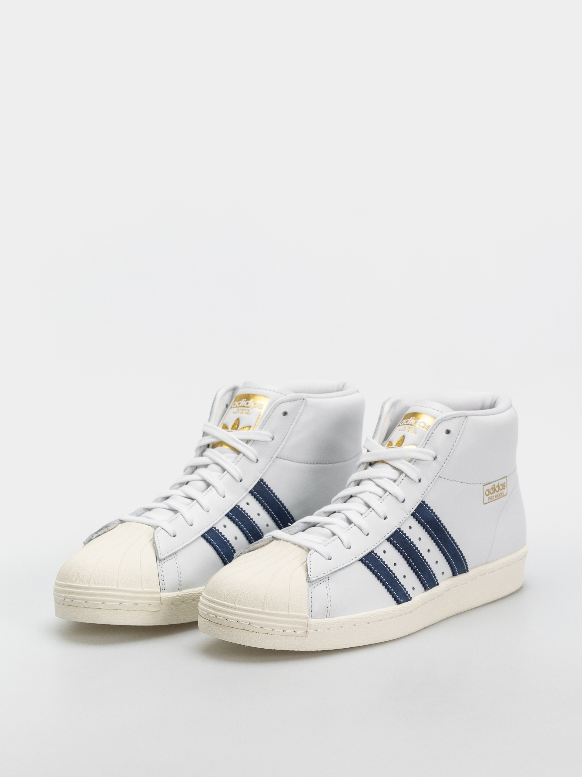 adidas Pro Model 80 Adv Cipők (crywht/mutprp/owhite)