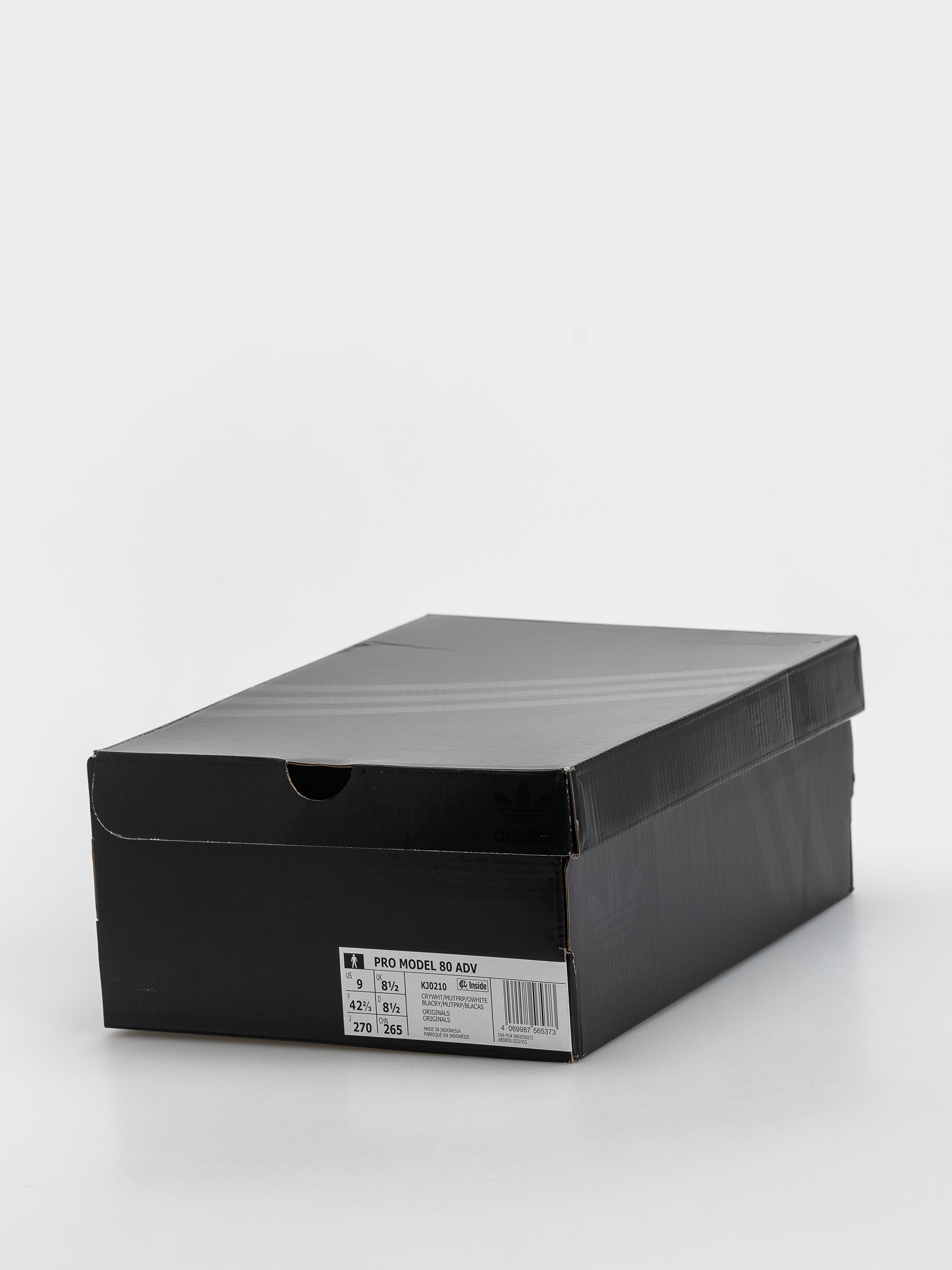 adidas Pro Model 80 Adv Cipők (crywht/mutprp/owhite)