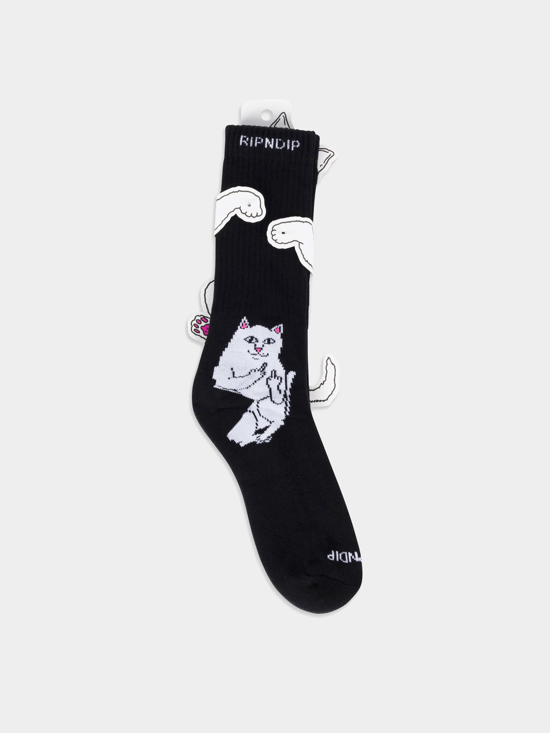 RipNDip Lord Nermal Zokni (black)