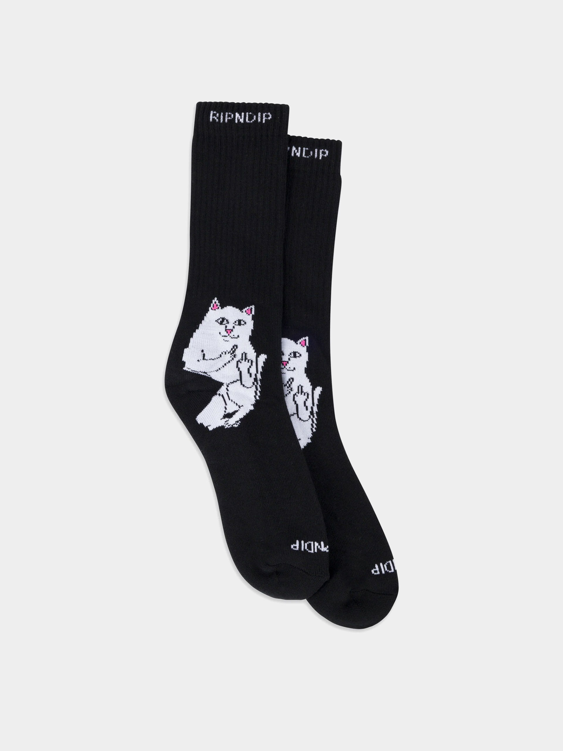 RipNDip Lord Nermal Zokni (black)