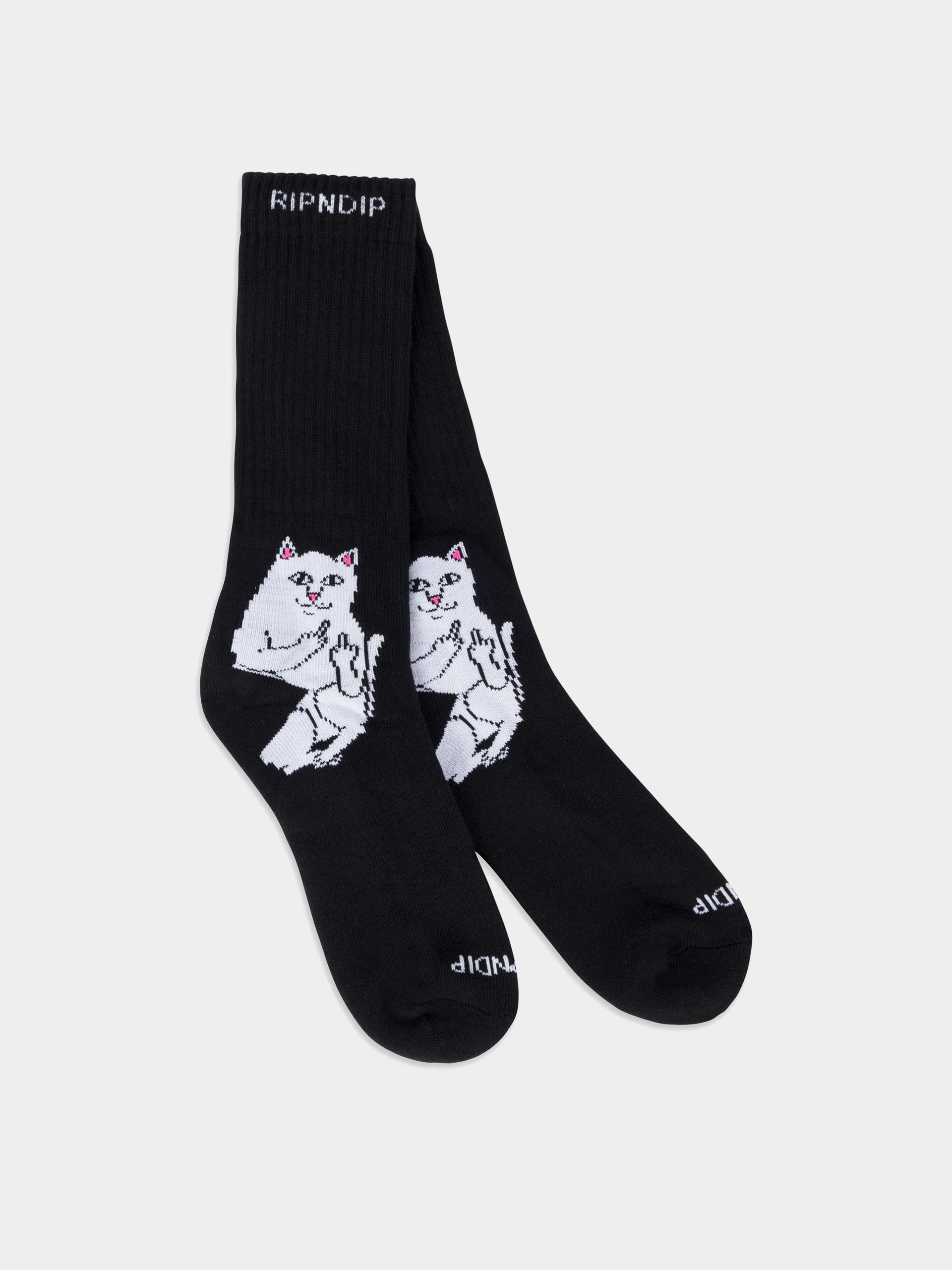 RipNDip Lord Nermal Zokni (black)