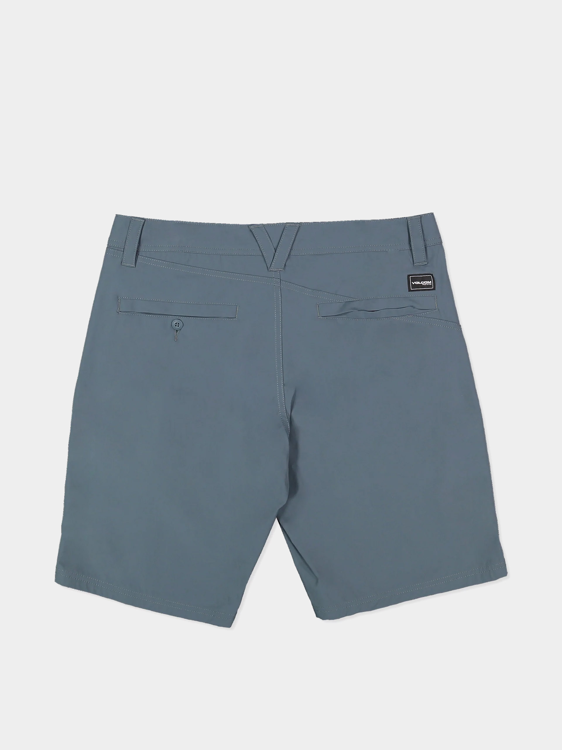 Rövidnadrág Volcom Frickin Cross Shred 20 (dark slate)