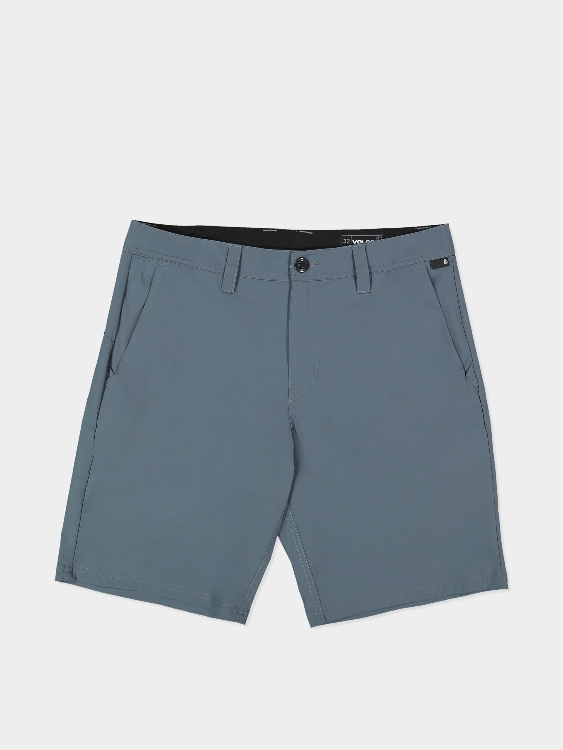 Rövidnadrág Volcom Frickin Cross Shred 20 (dark slate)