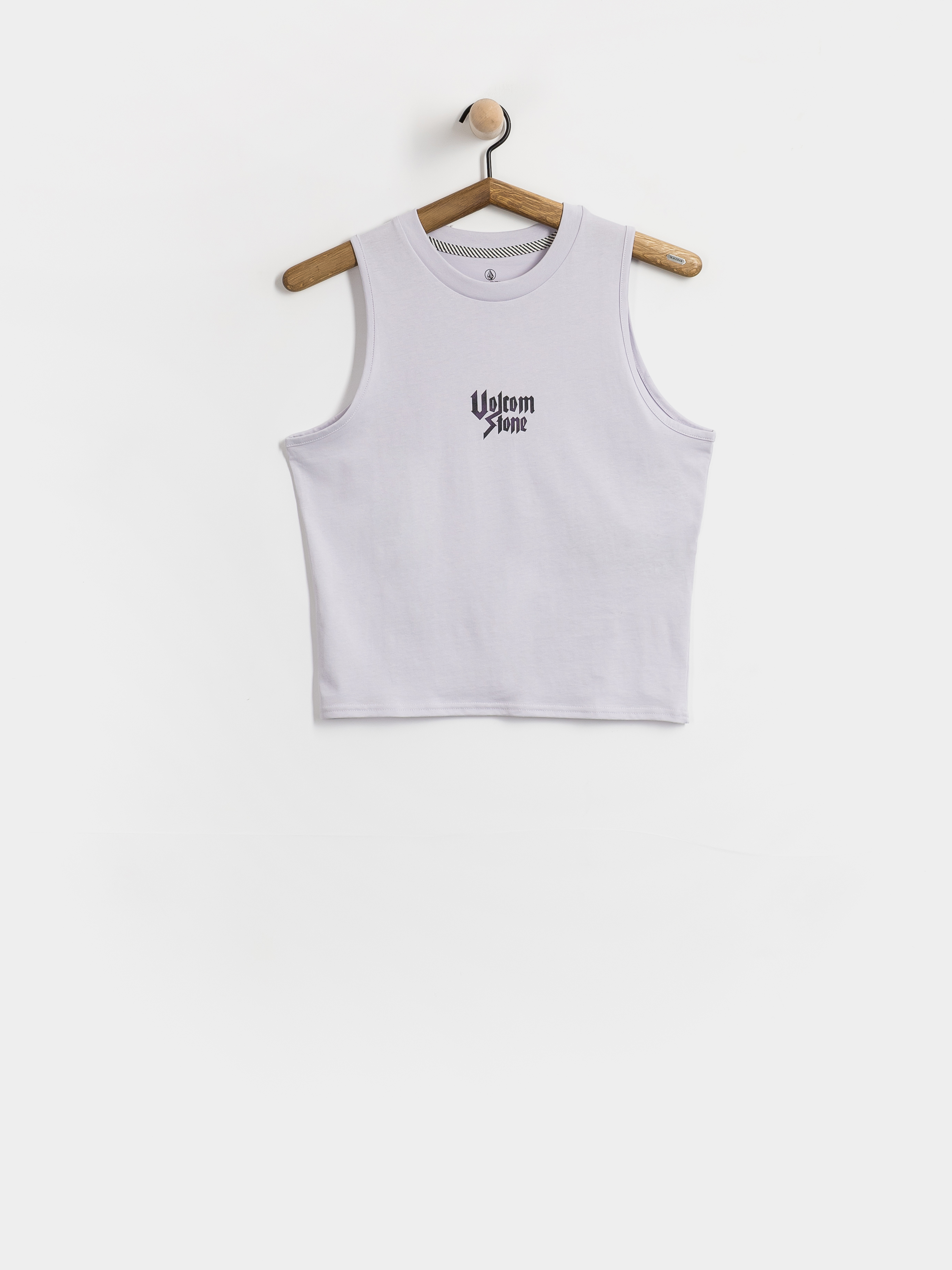 Volcom Stoneher Póló Wmn (dusty lavender)