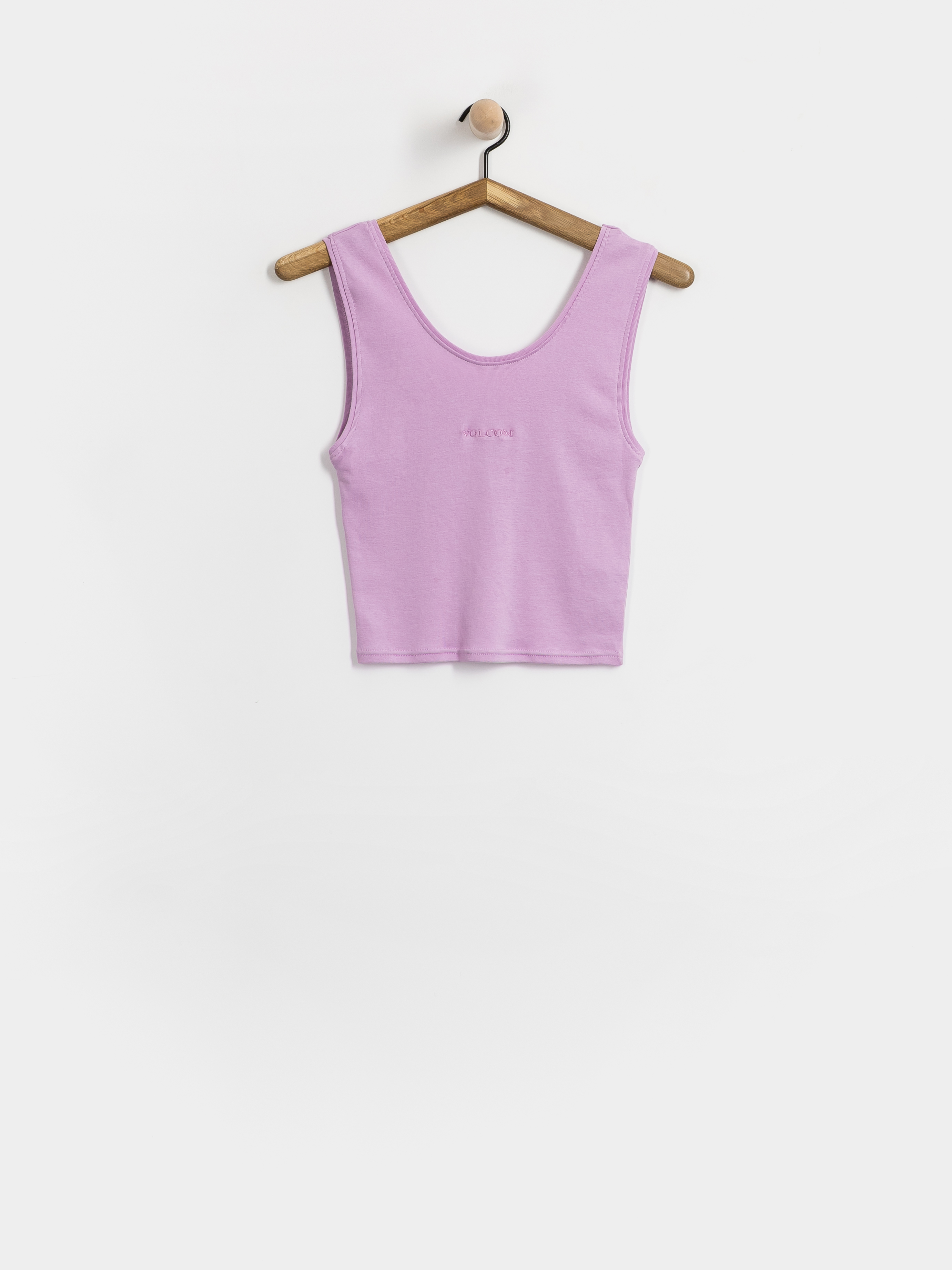 Volcom stone Póló Wmn (iris purple)
