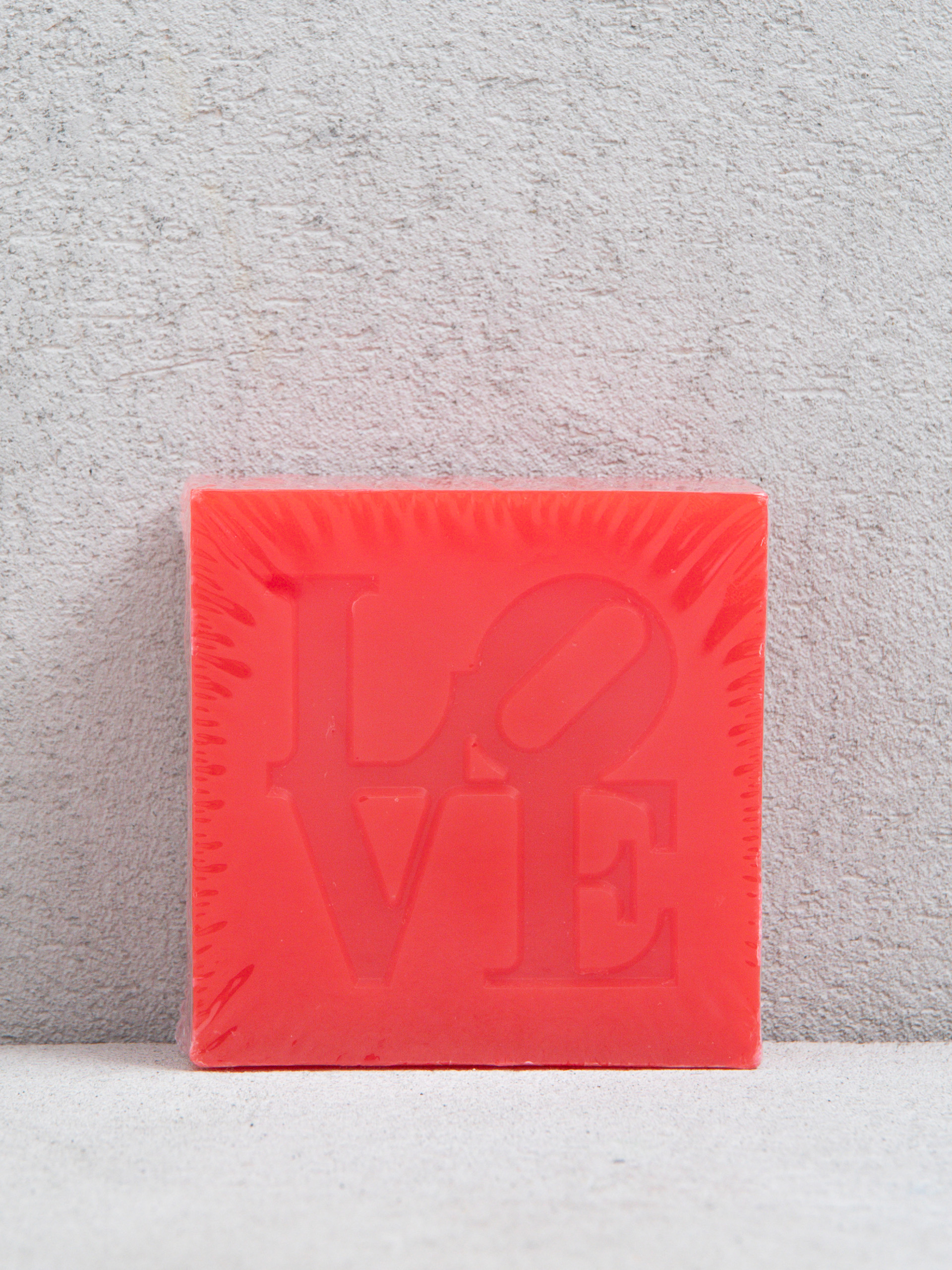 Wax Sub Zero Love Butter
