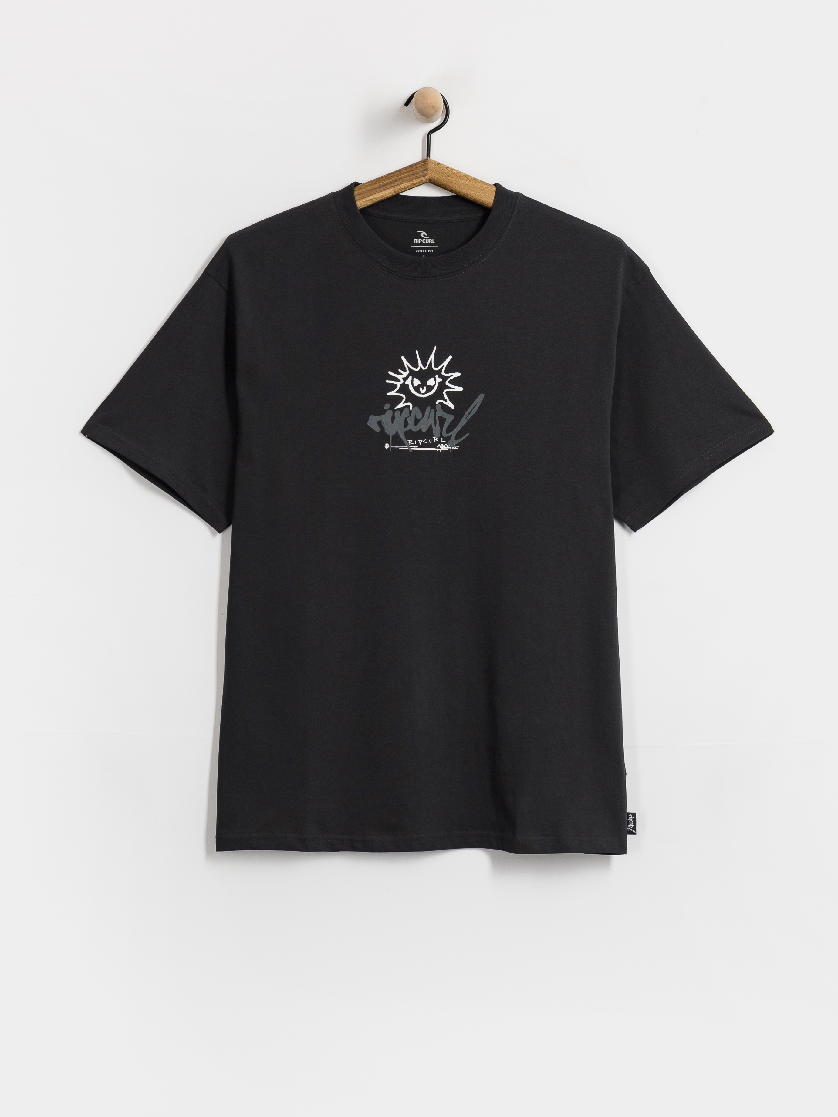 Póló Rip Curl Inner Visions Rotten Sun