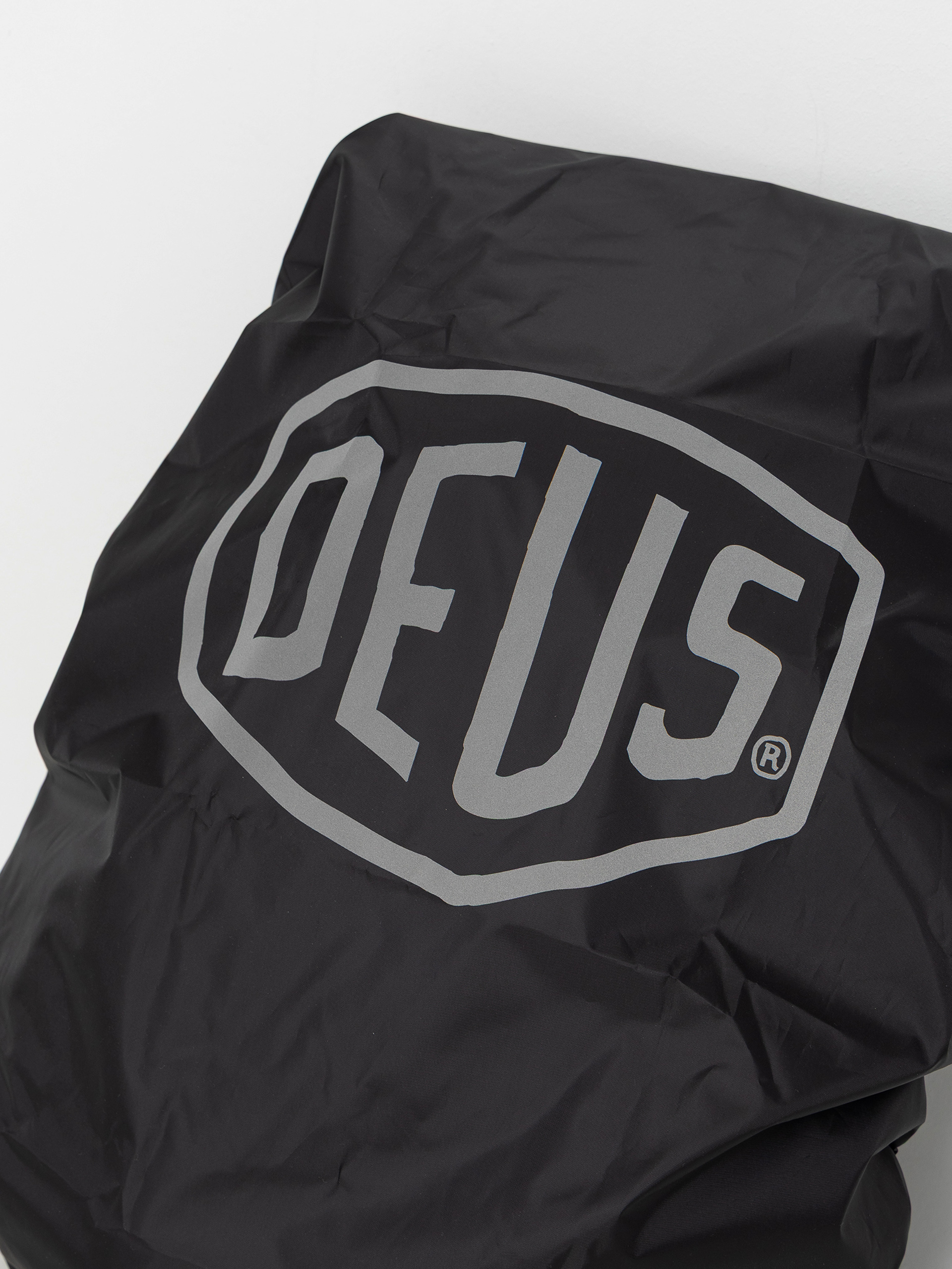 Hátizsák Deus Ex Machina Field (black)