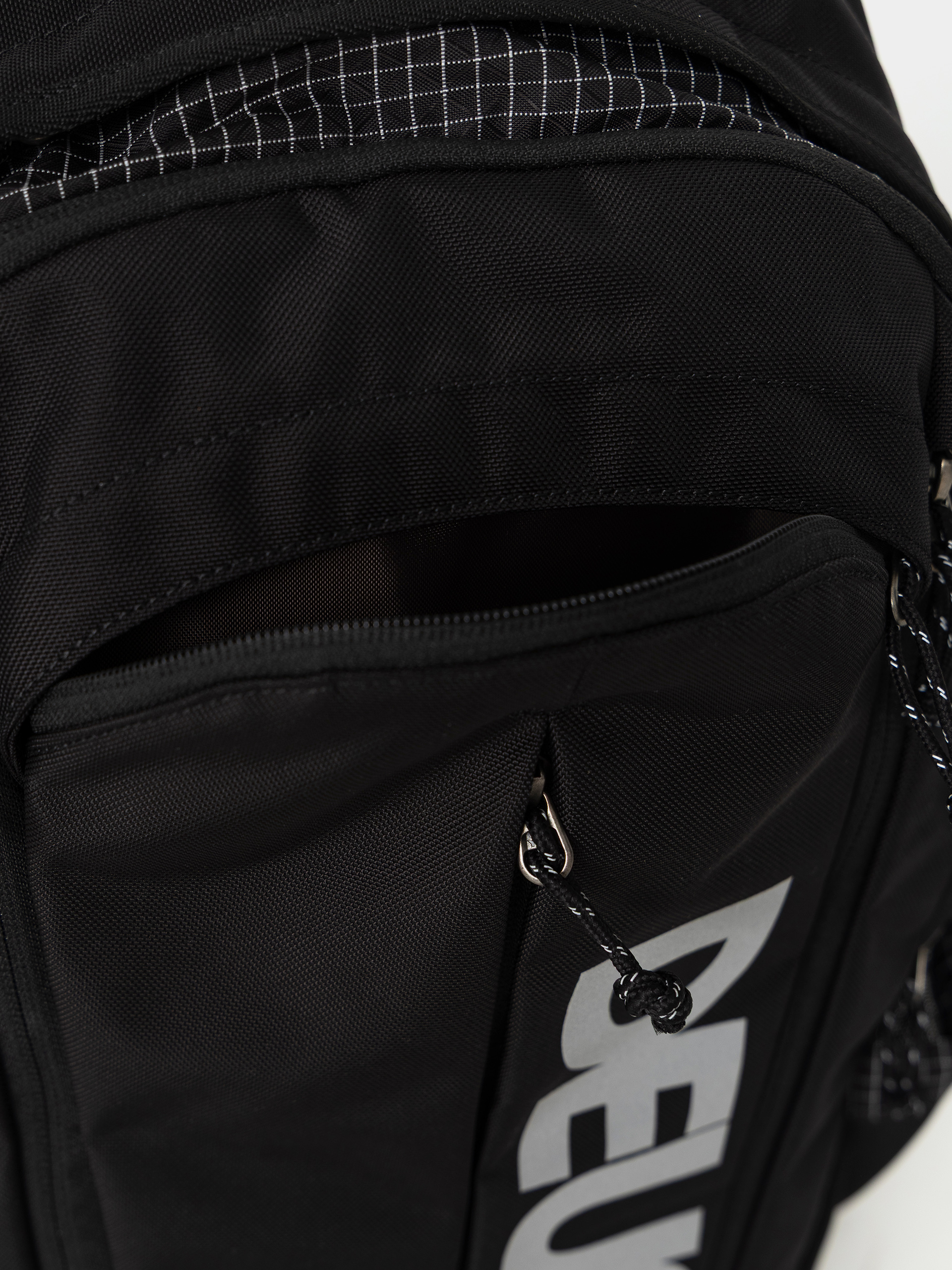 Hátizsák Deus Ex Machina Field (black)