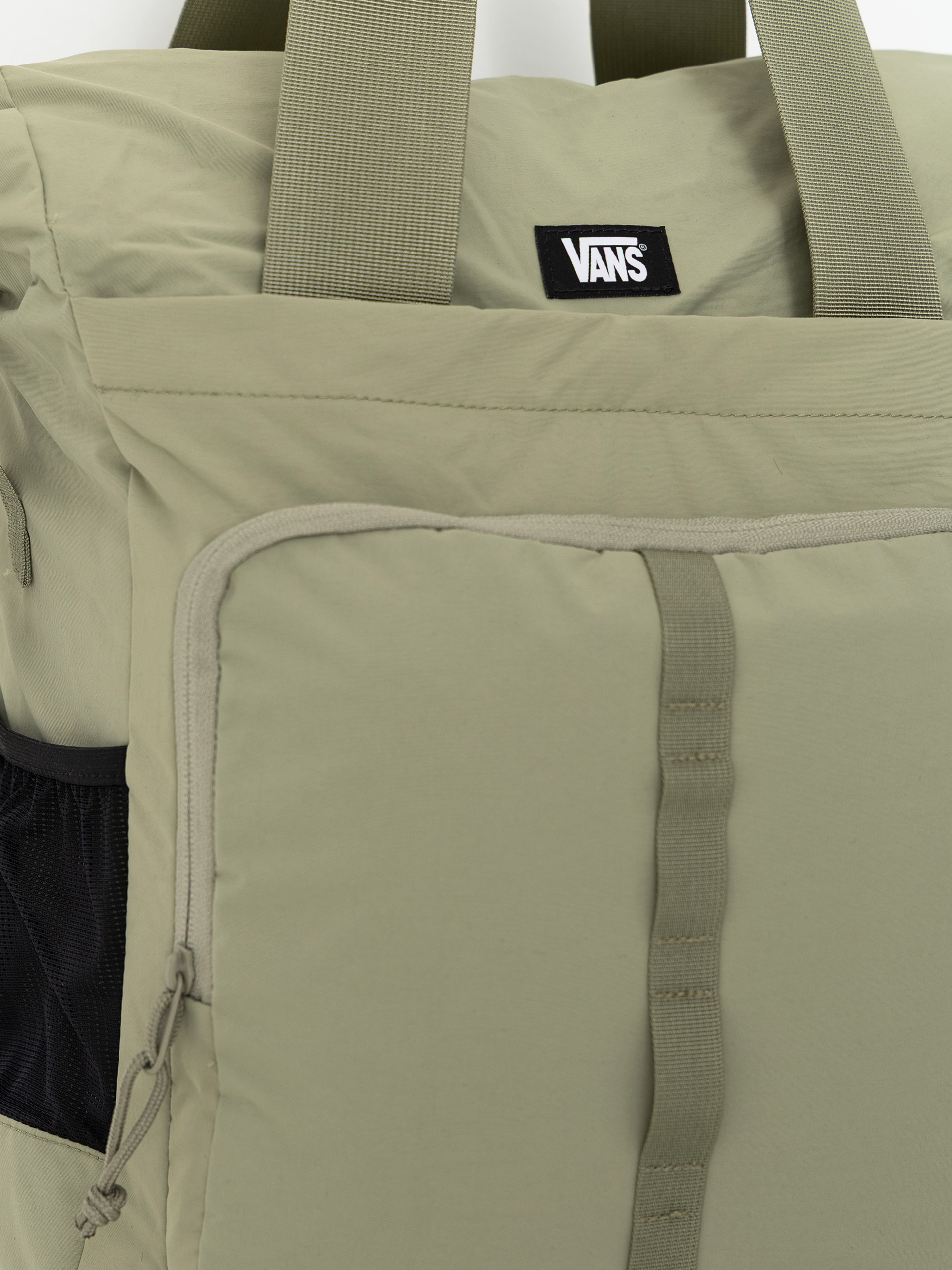 Vans Wilder Hátizsák (soft sage)