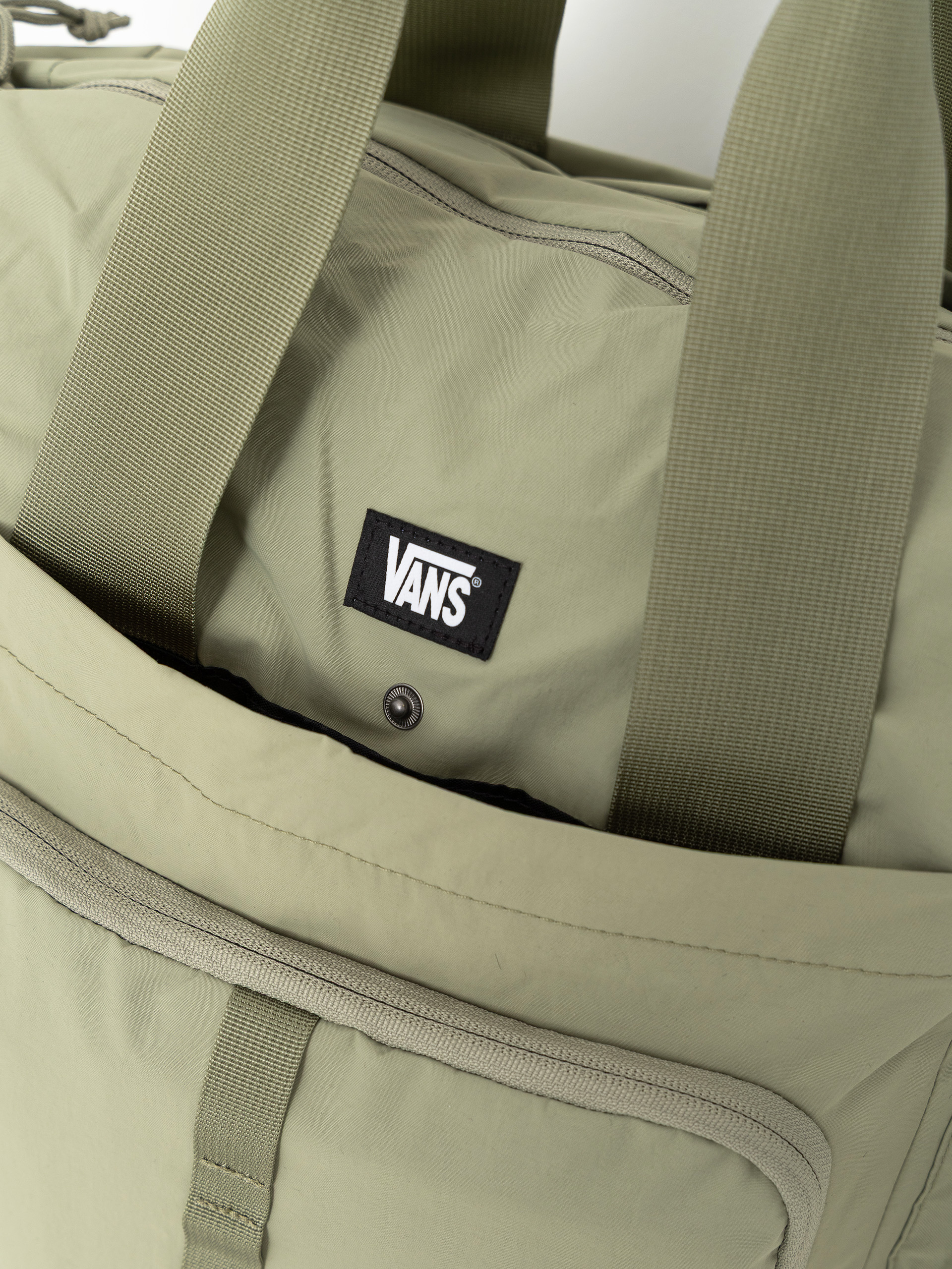 Vans Wilder Hátizsák (soft sage)