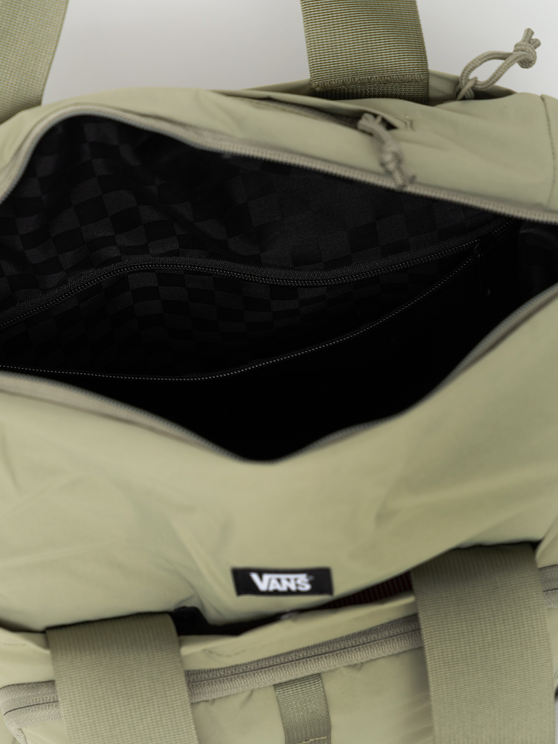 Vans Wilder Hátizsák (soft sage)