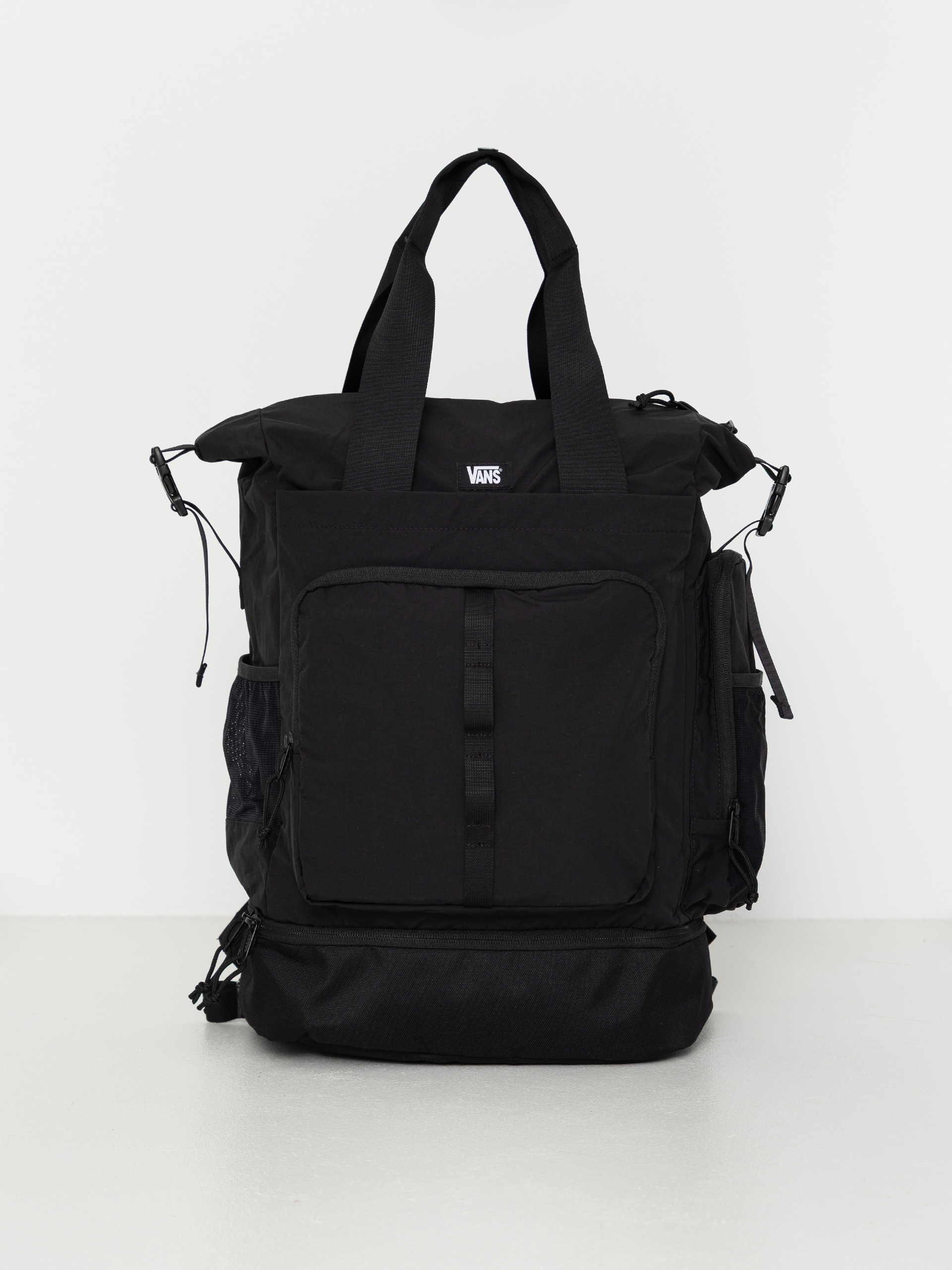 Vans Wilder Hátizsák (black)
