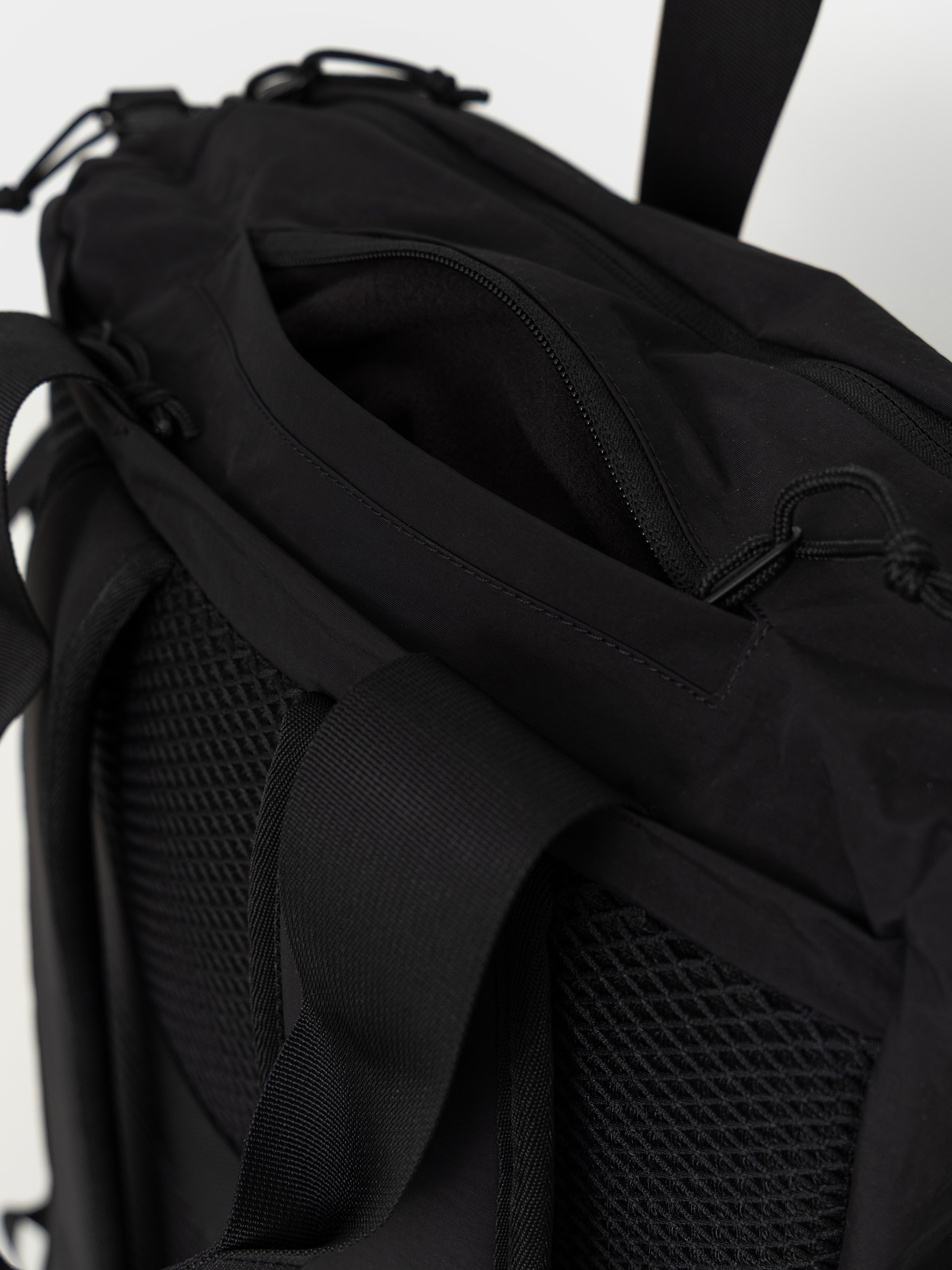 Vans Wilder Hátizsák (black)