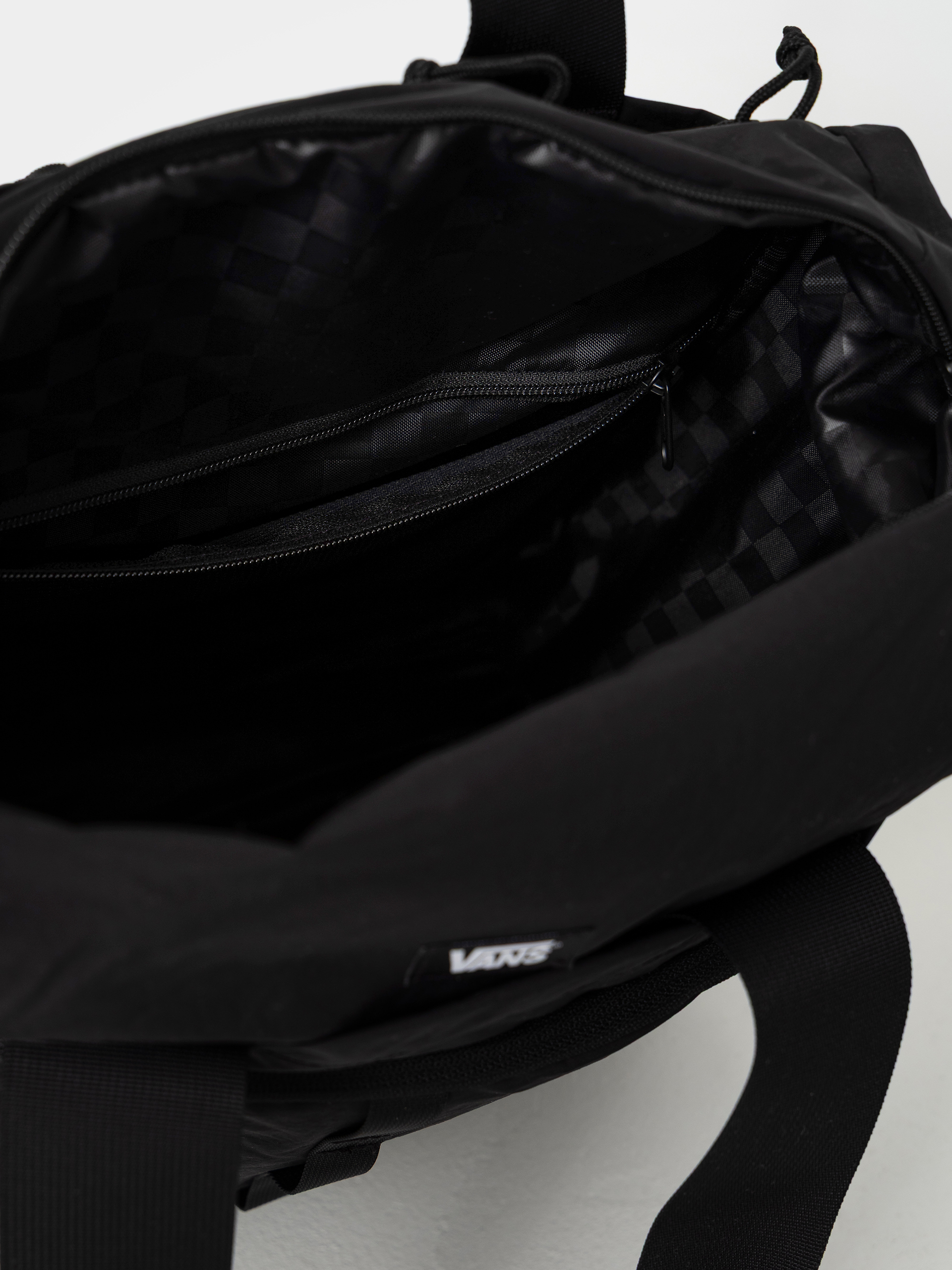 Vans Wilder Hátizsák (black)