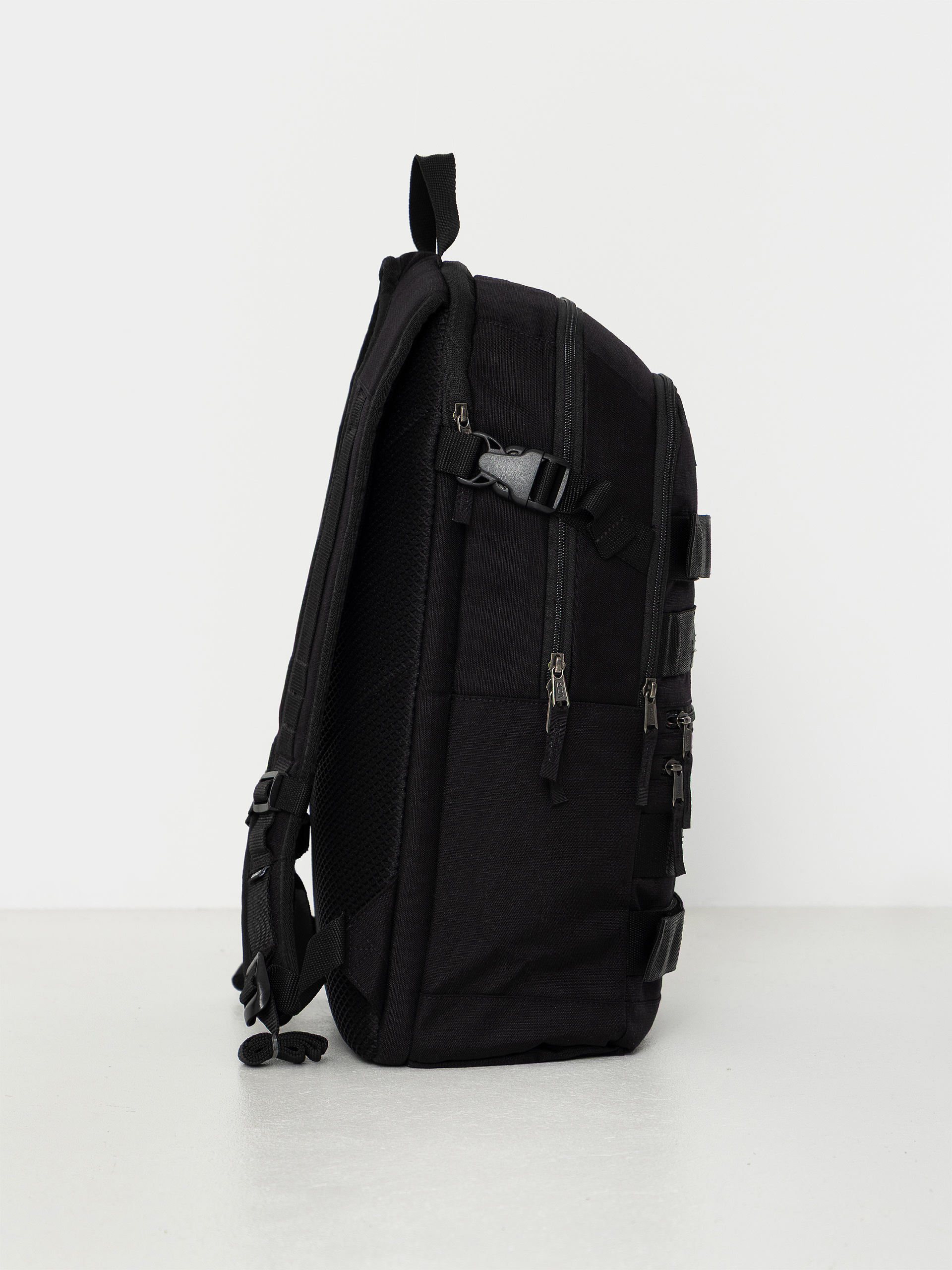Vans Van Doren Hátizsák (black)