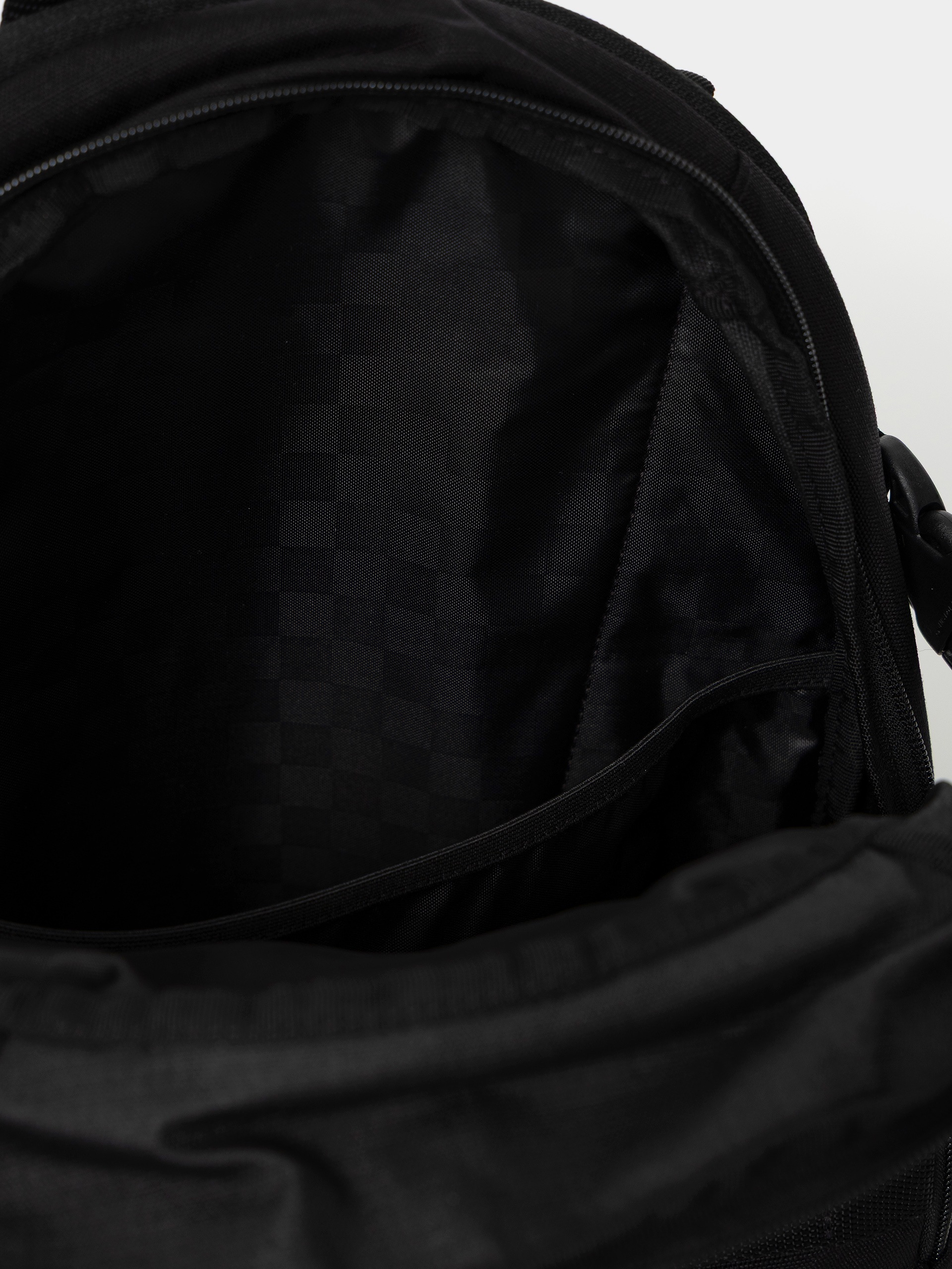 Vans Van Doren Hátizsák (black)