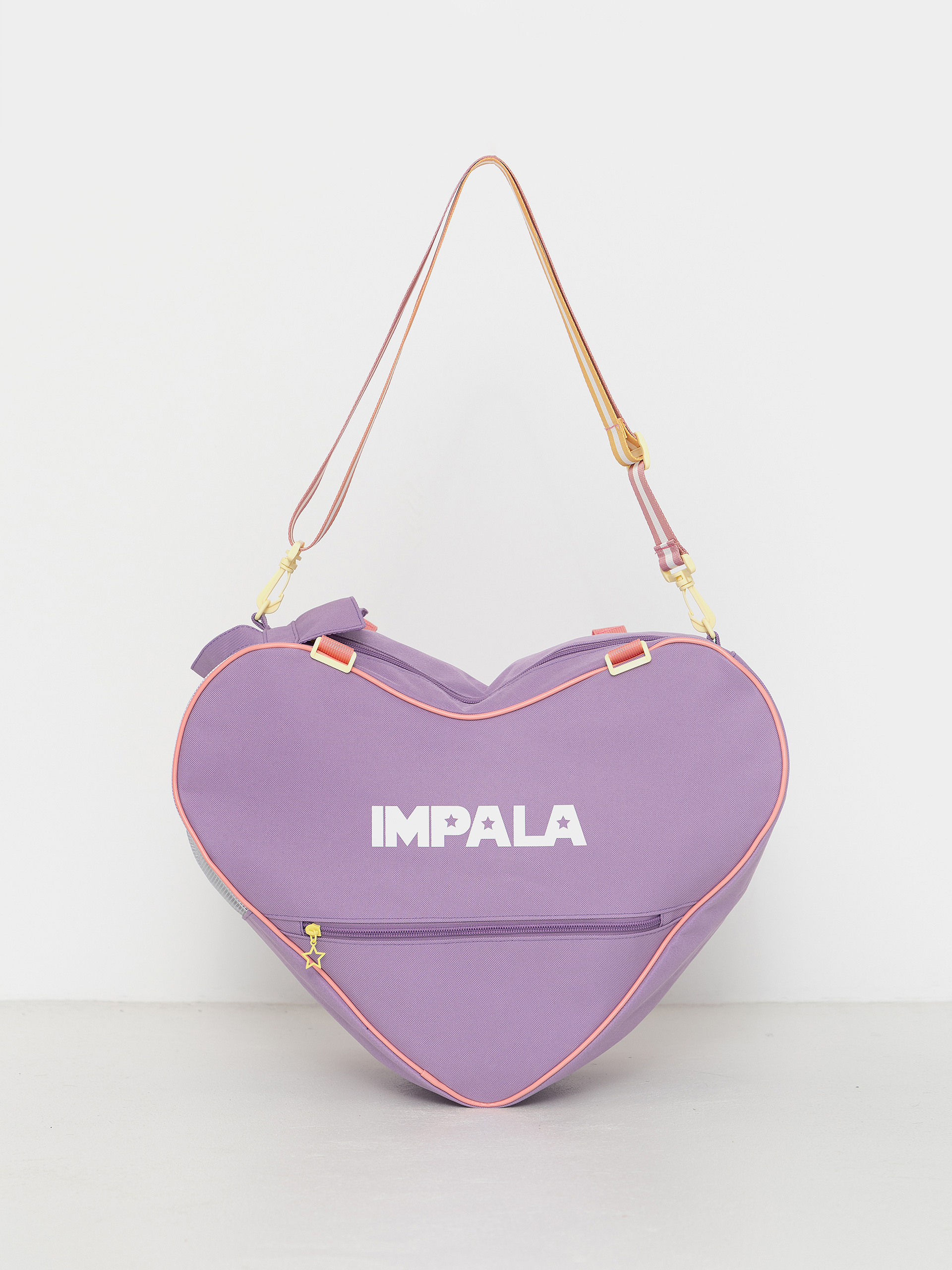 Utazótáska Impala Skate Wmn (lavender)