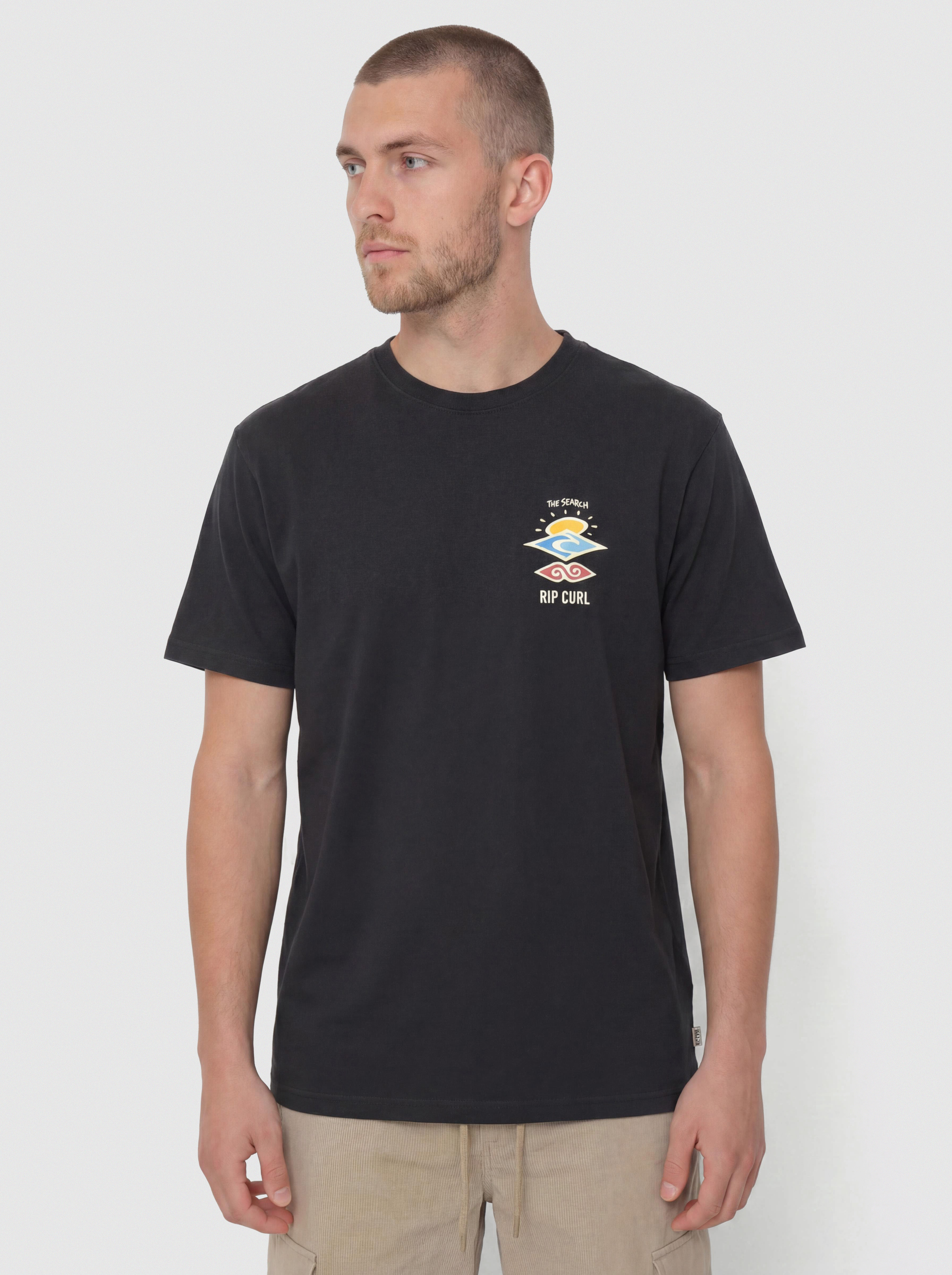 Rip Curl Search Icon Póló