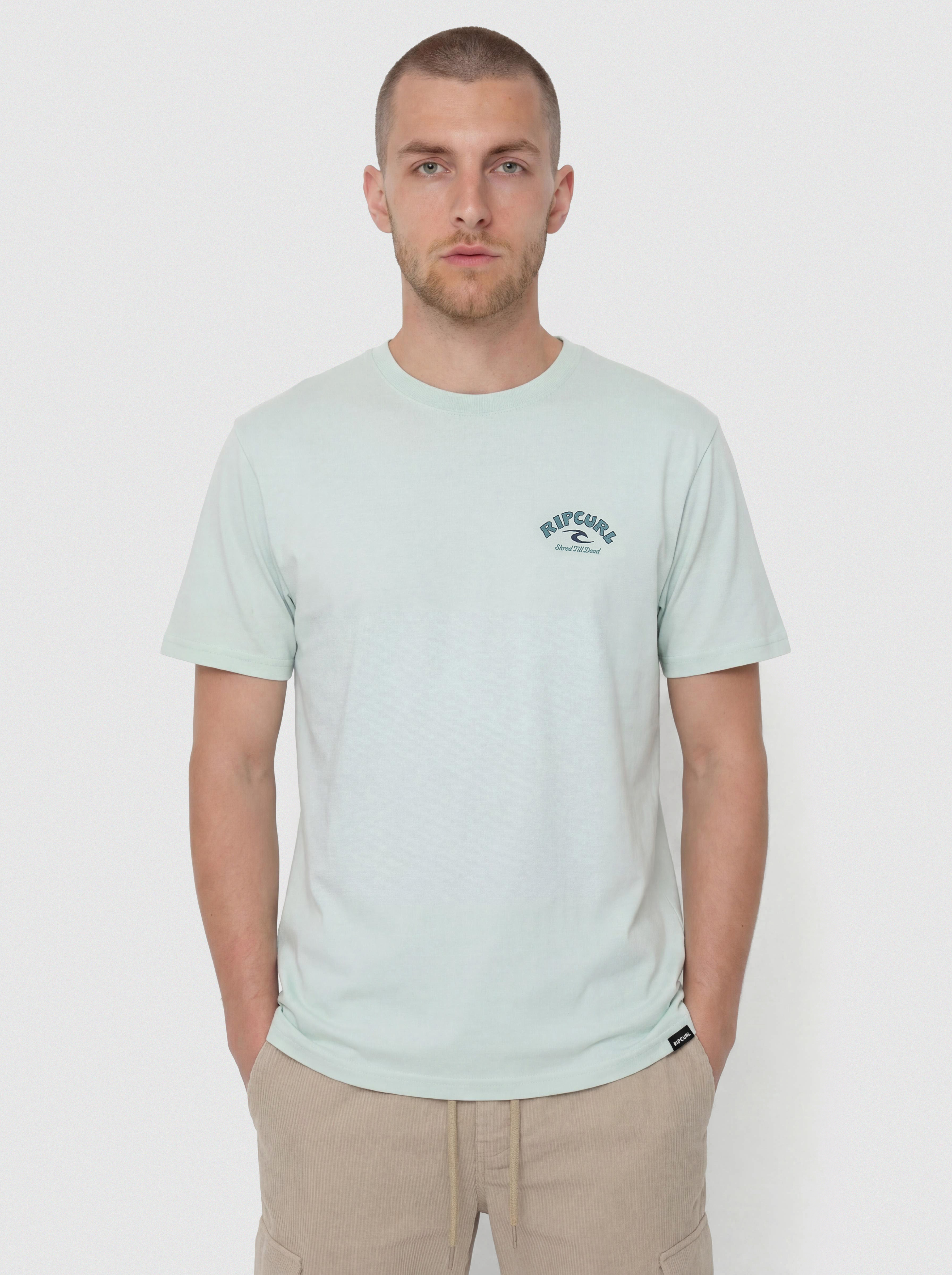 Rip Curl Shred Til Póló