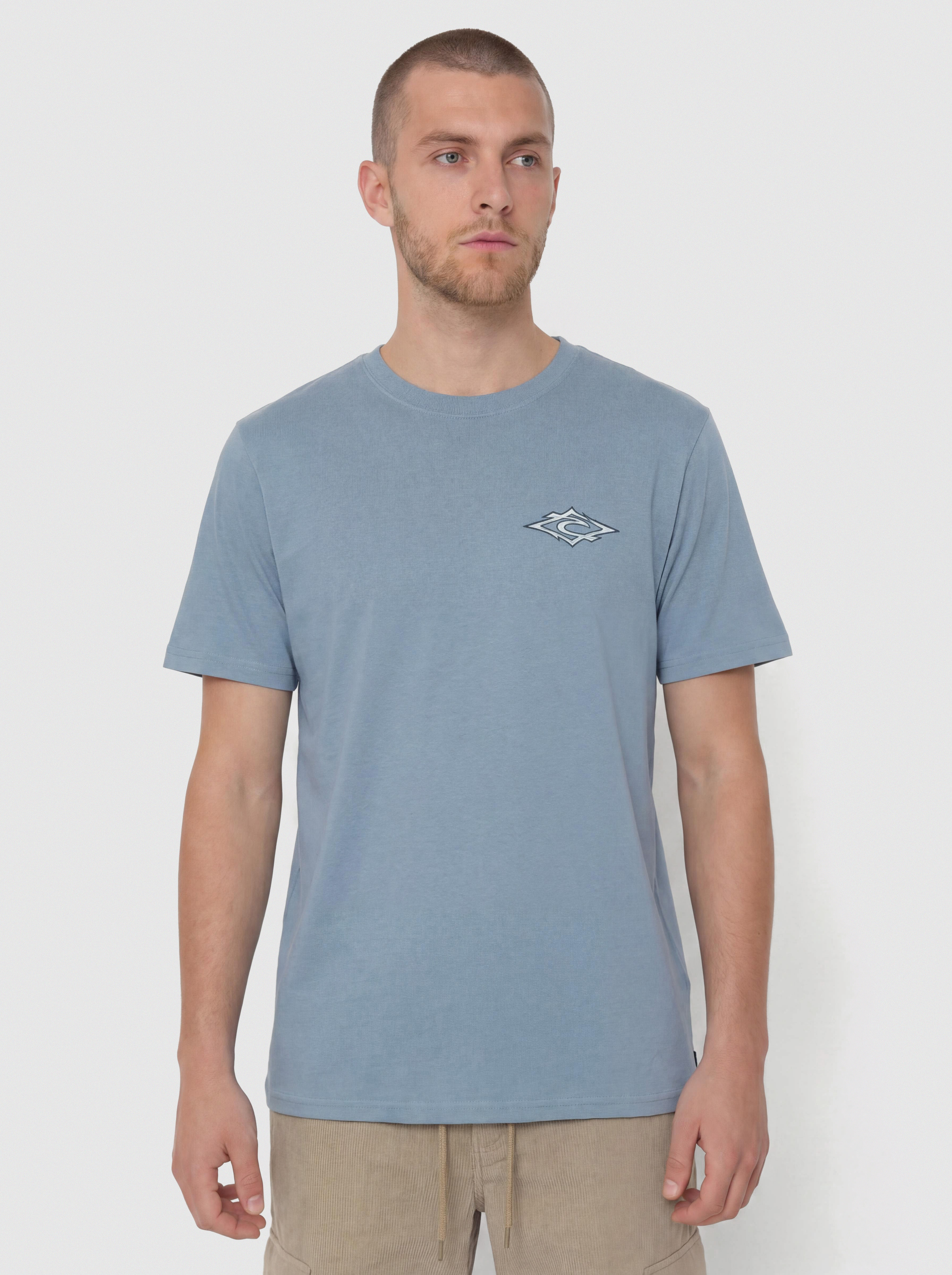 Rip Curl Hazey Days Póló (faded denim)