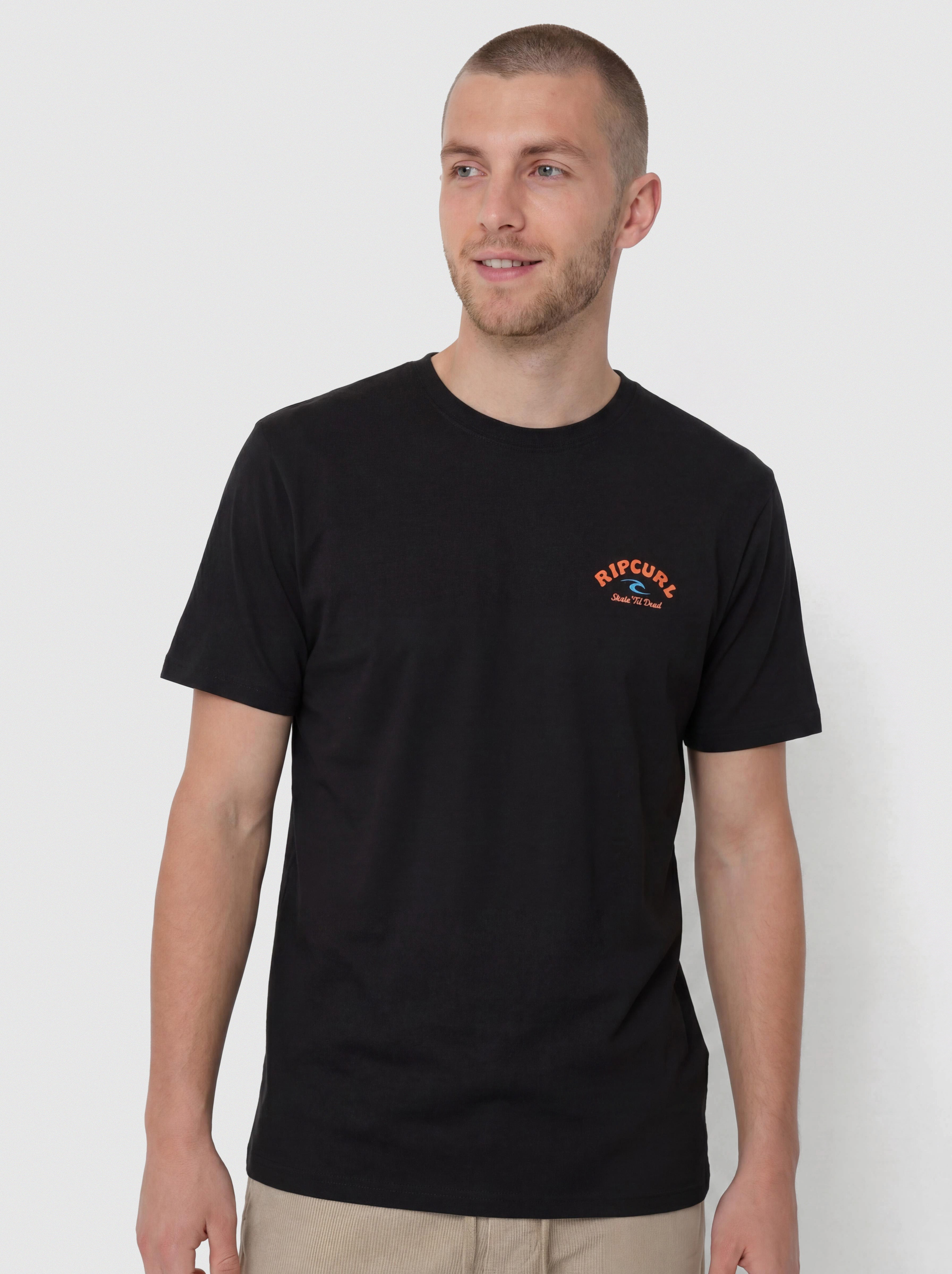 Rip Curl Shred Til Pu00f3lu00f3 (black)