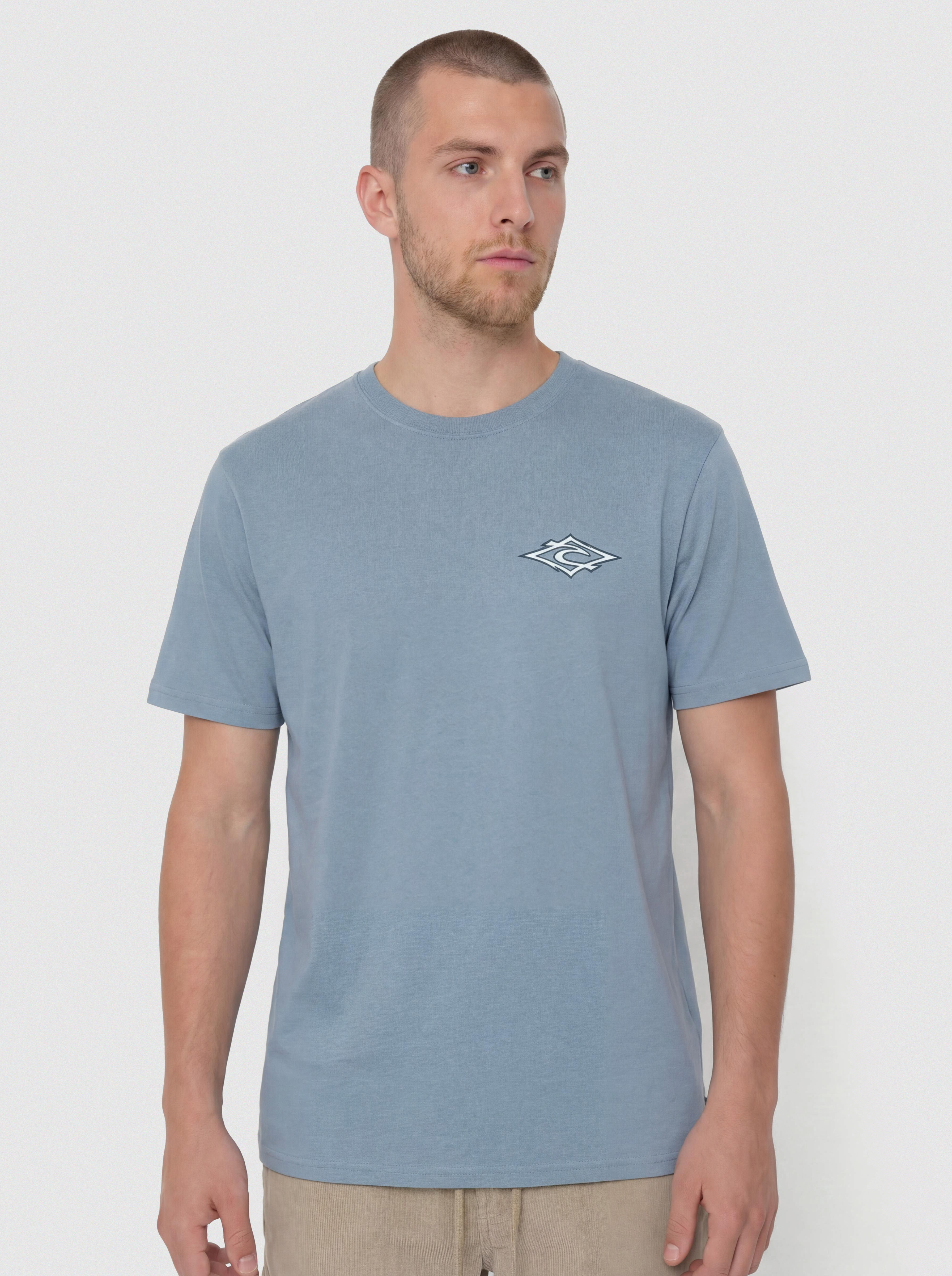Rip Curl Hazey Days Póló (faded denim)
