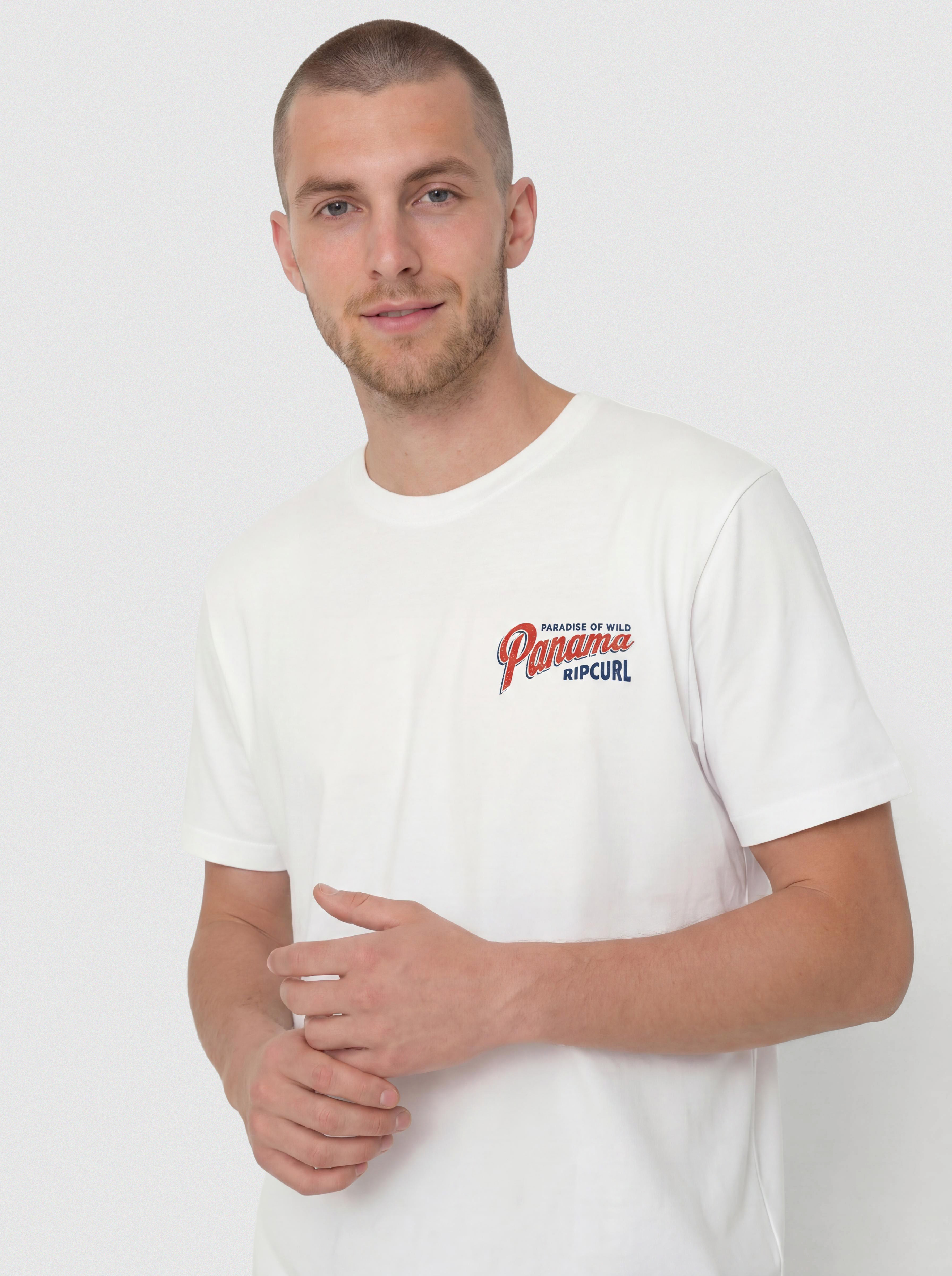 Rip Curl Desti Animals Póló