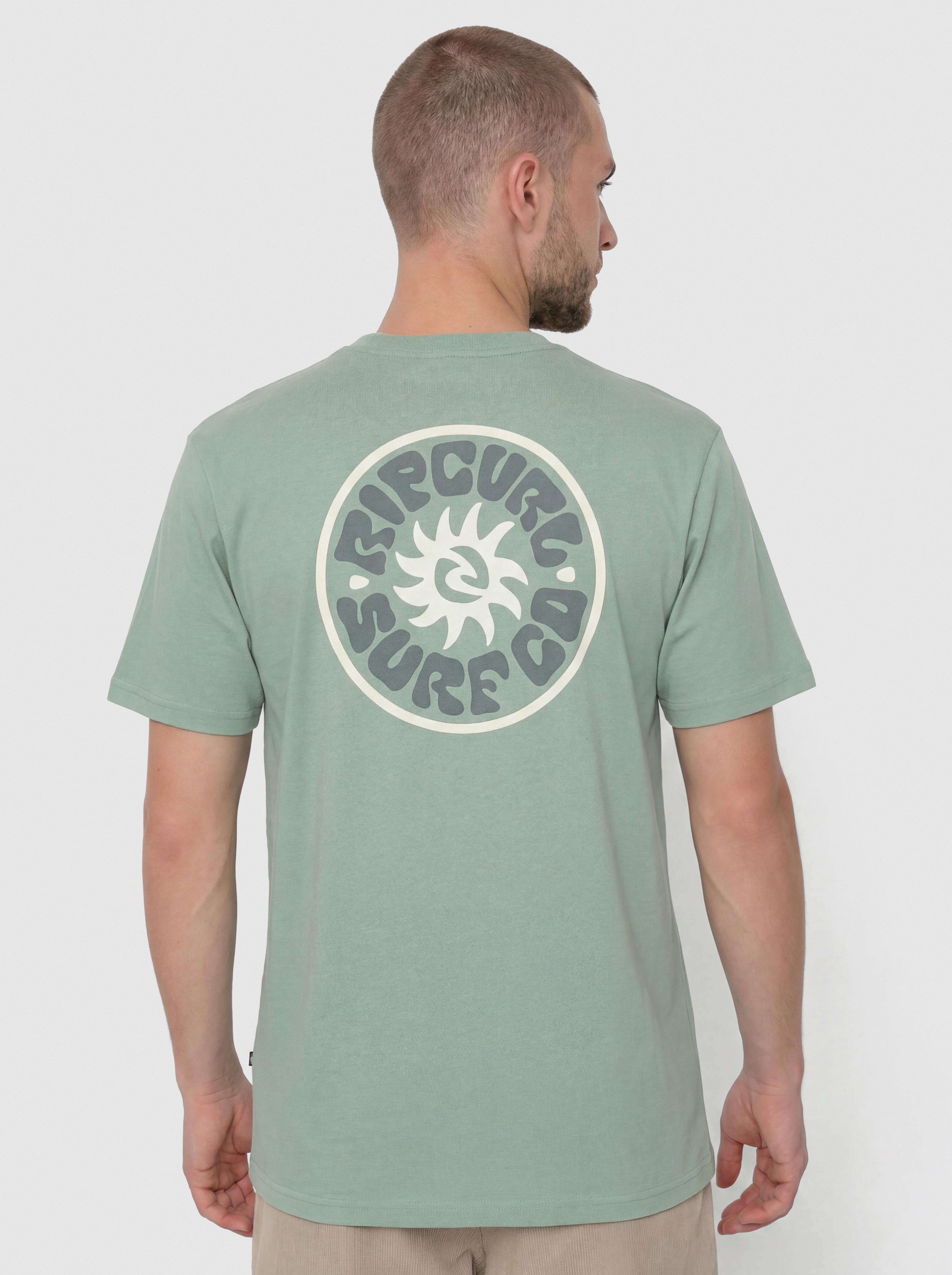 Rip Curl Pacific Rinse Circle Póló