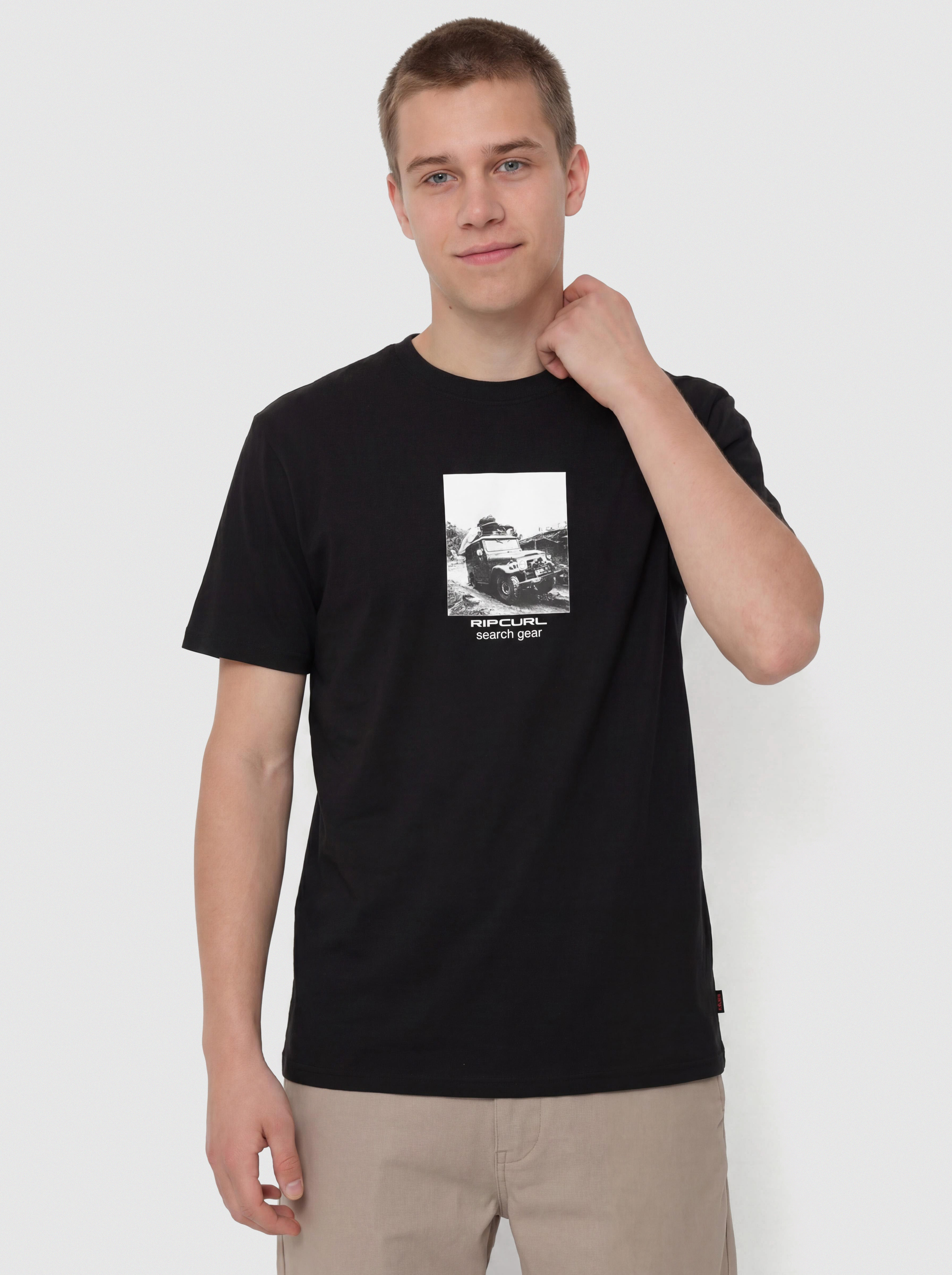 Rip Curl Search Rig Póló