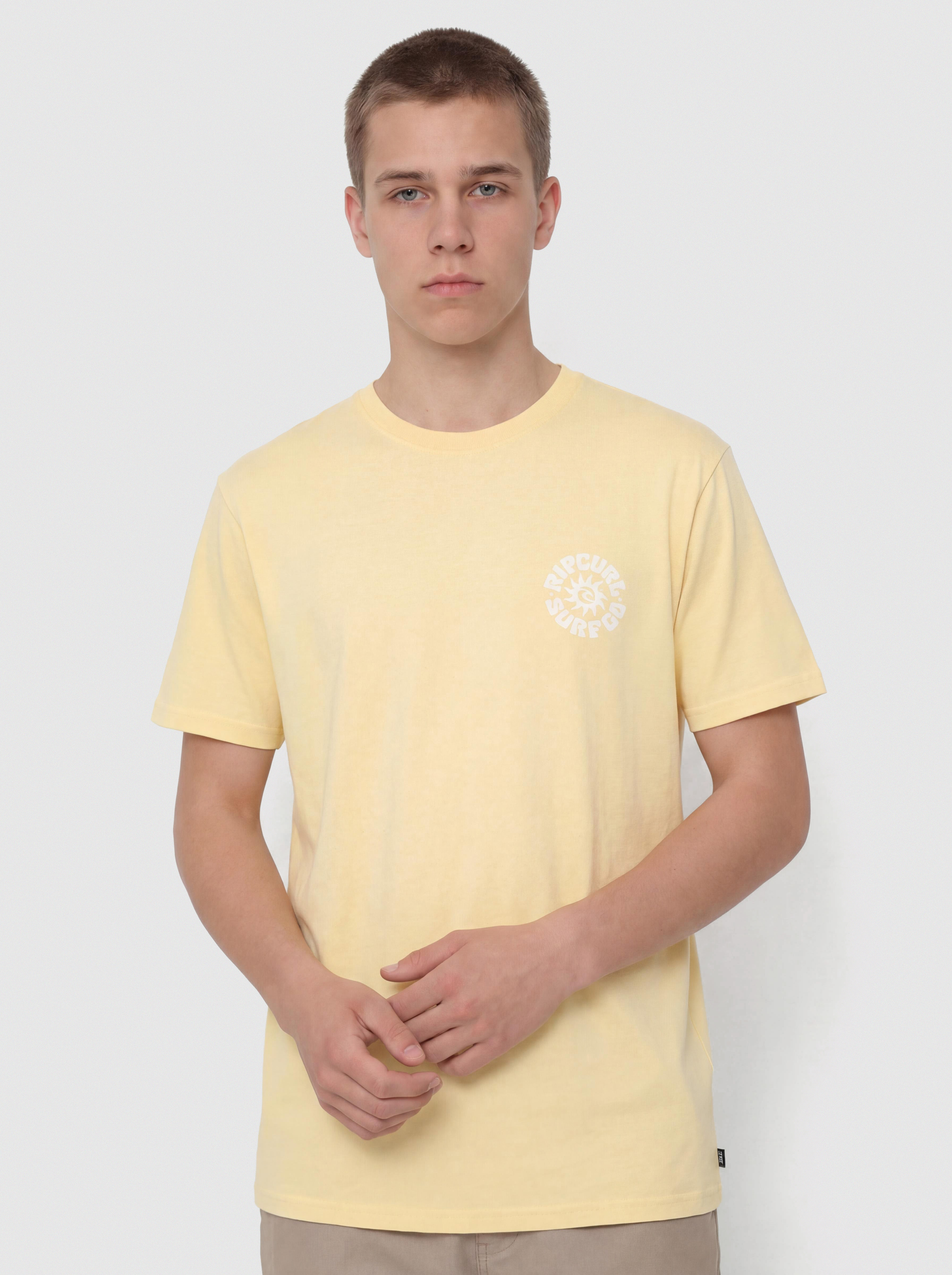 Rip Curl Pacific Rinse Circle Póló