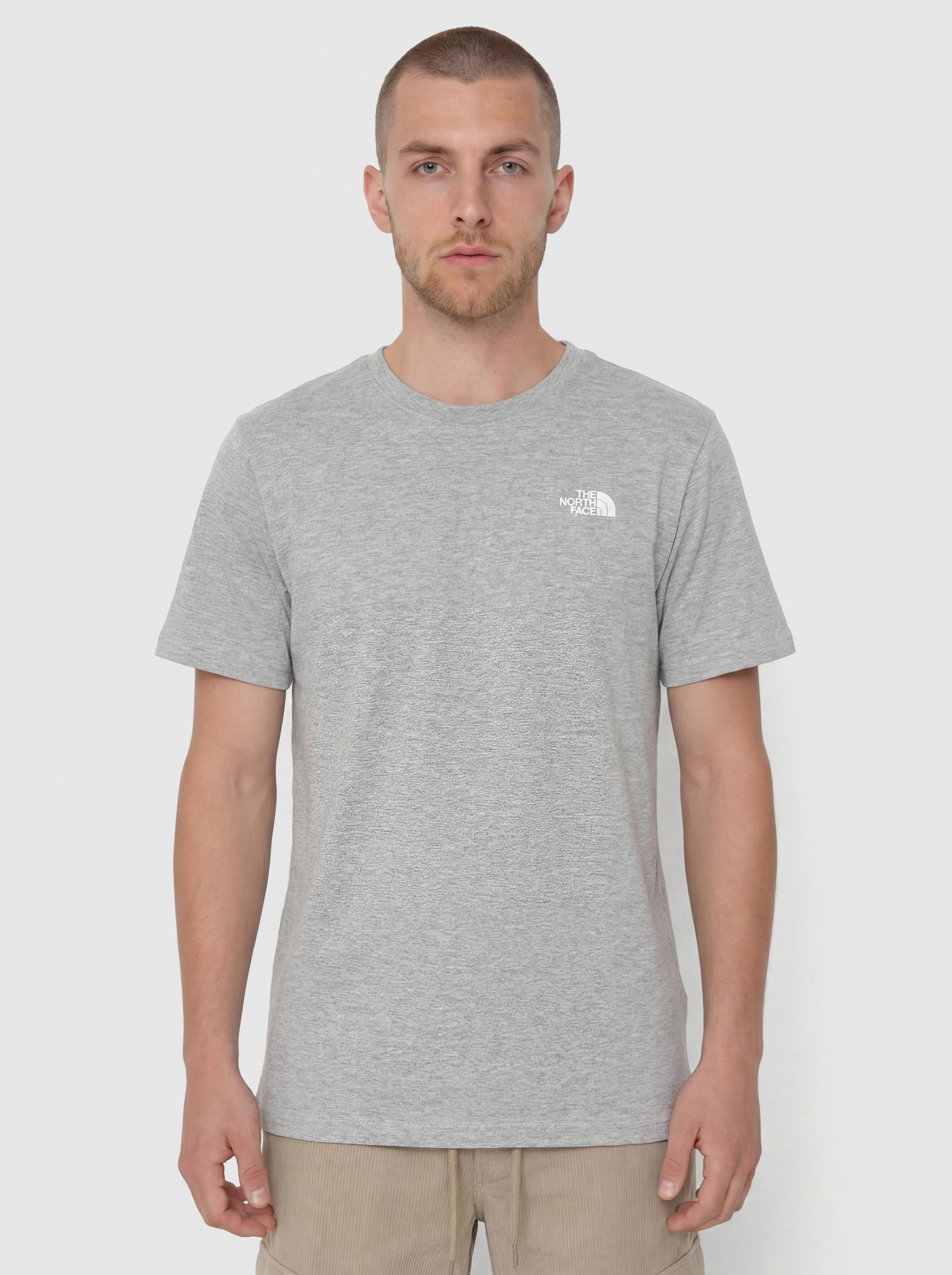 The North Face Evolution Simple Dome Póló