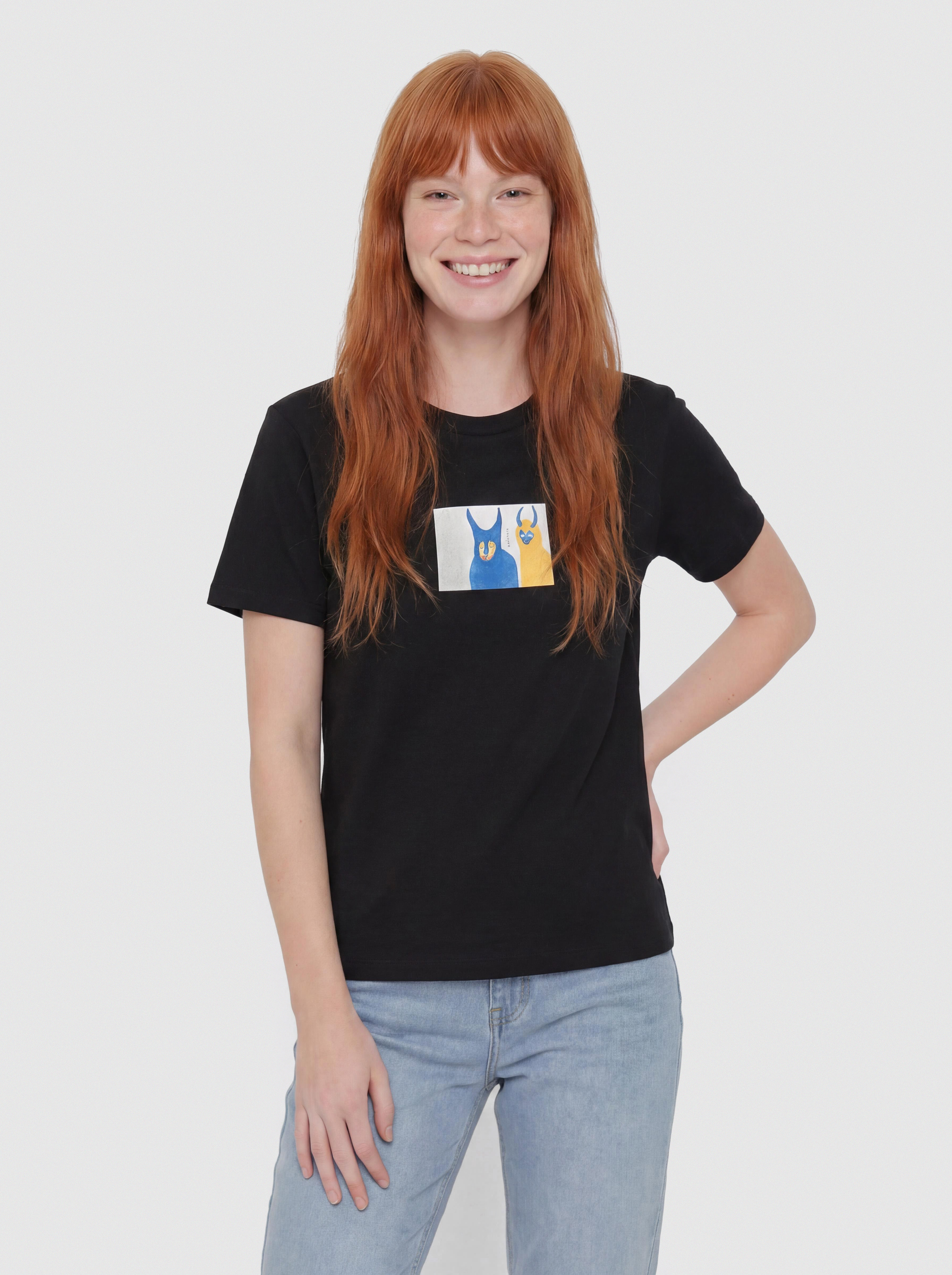 Volcom Radical Daze Up Wmn Pu00f3lu00f3 (black)