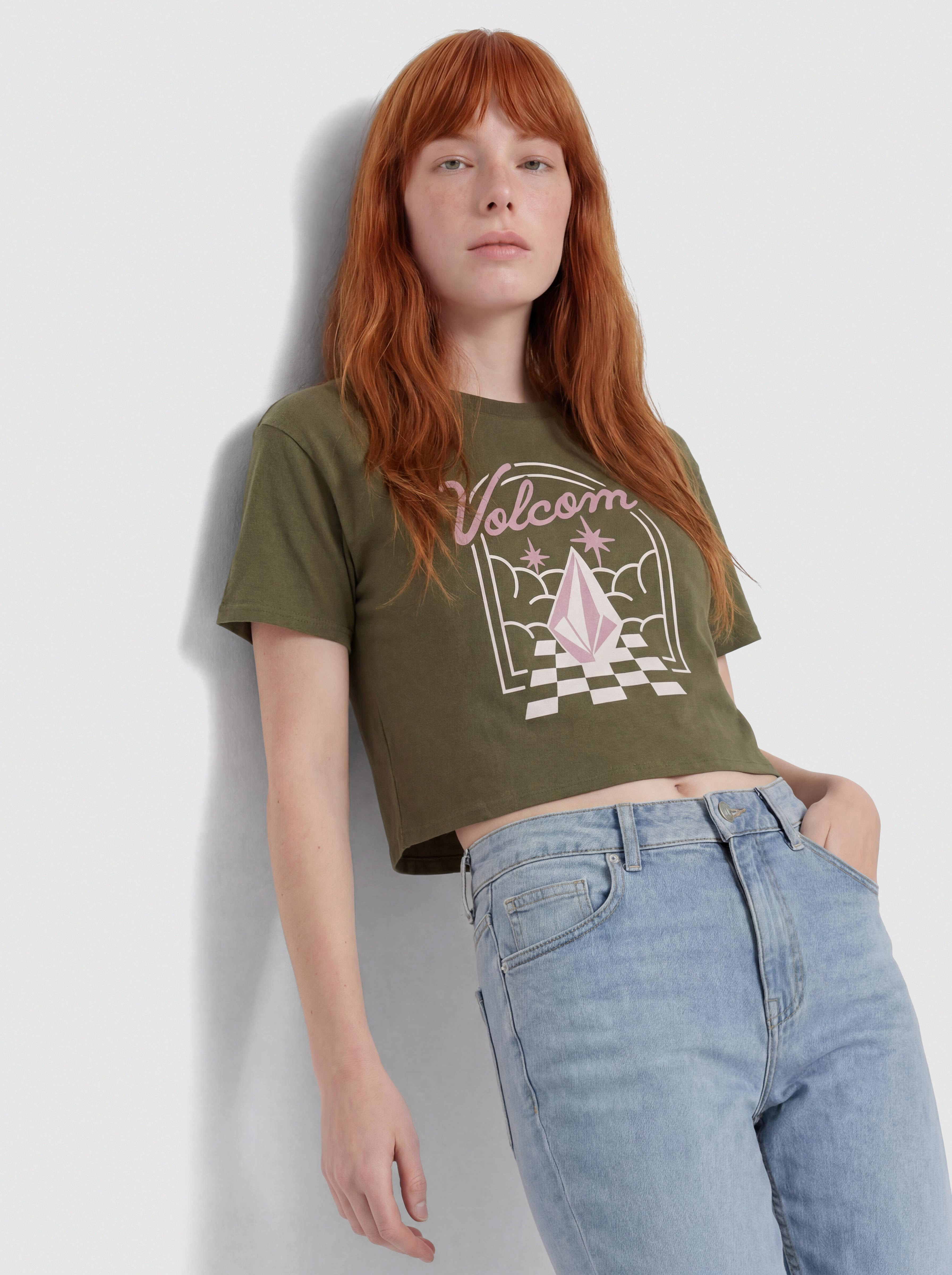 Volcom Bliss Wmn Póló