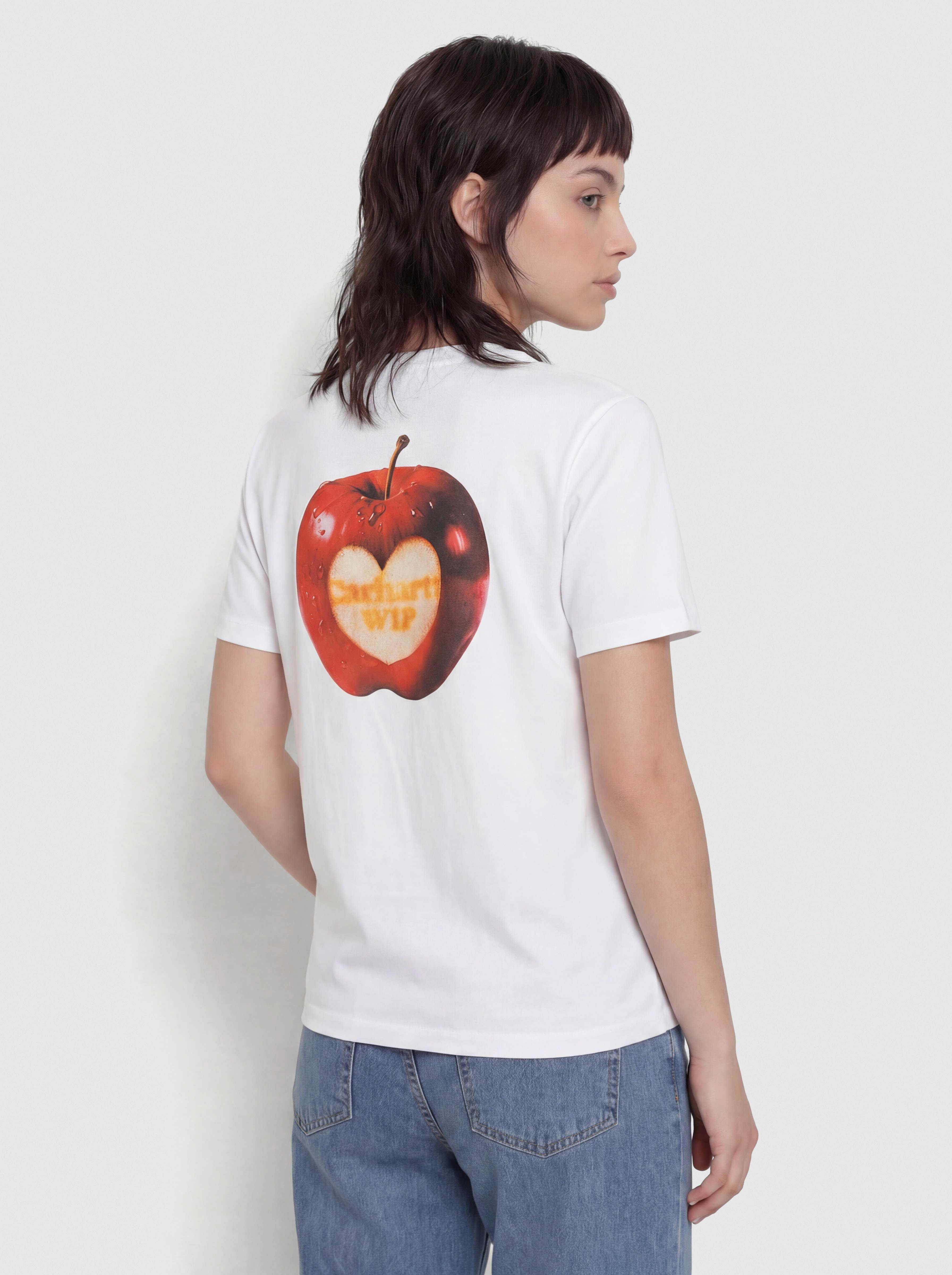 Póló Carhartt WIP Spoiled Wmn
