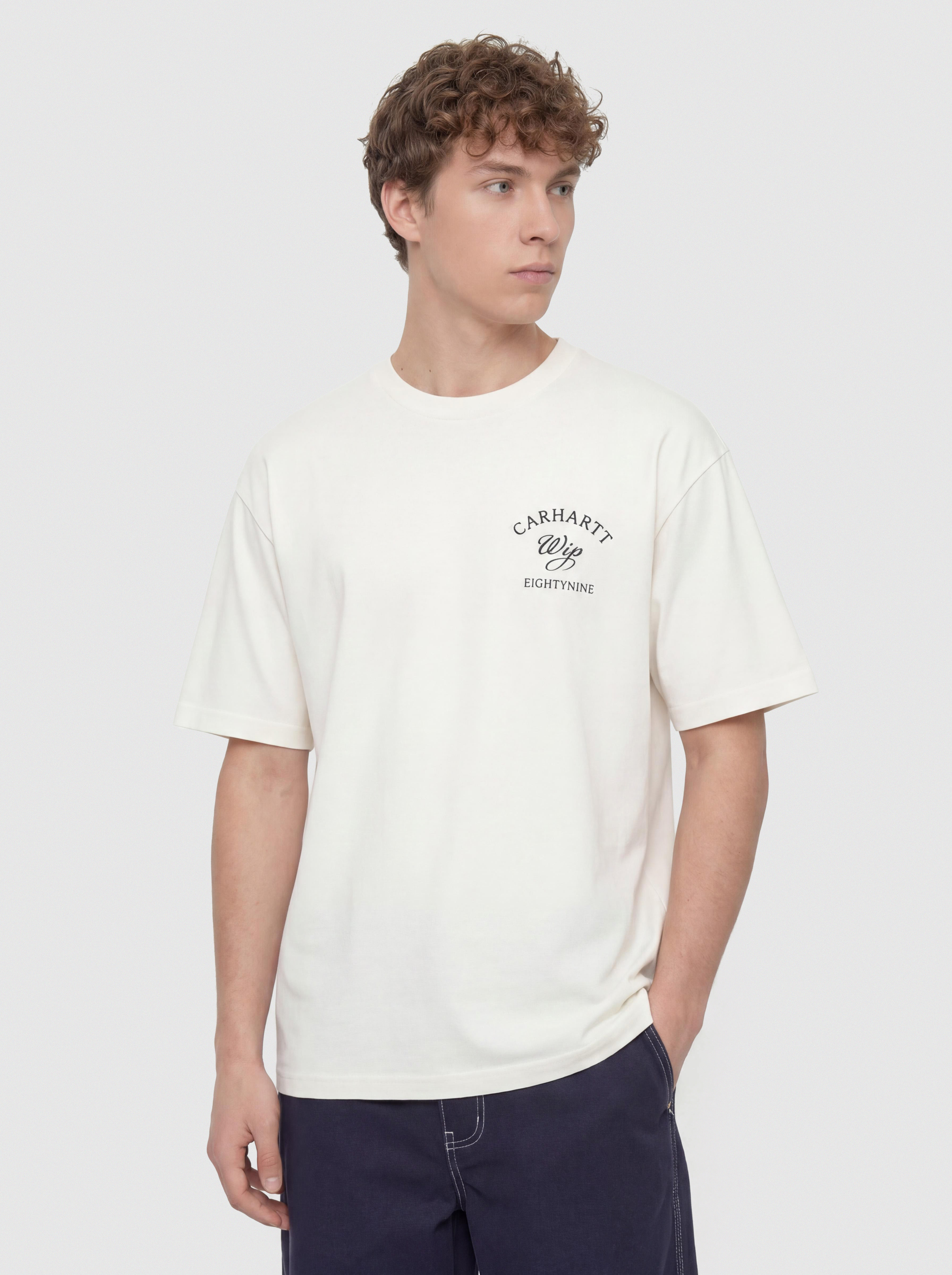 Carhartt WIP Eightynine Póló