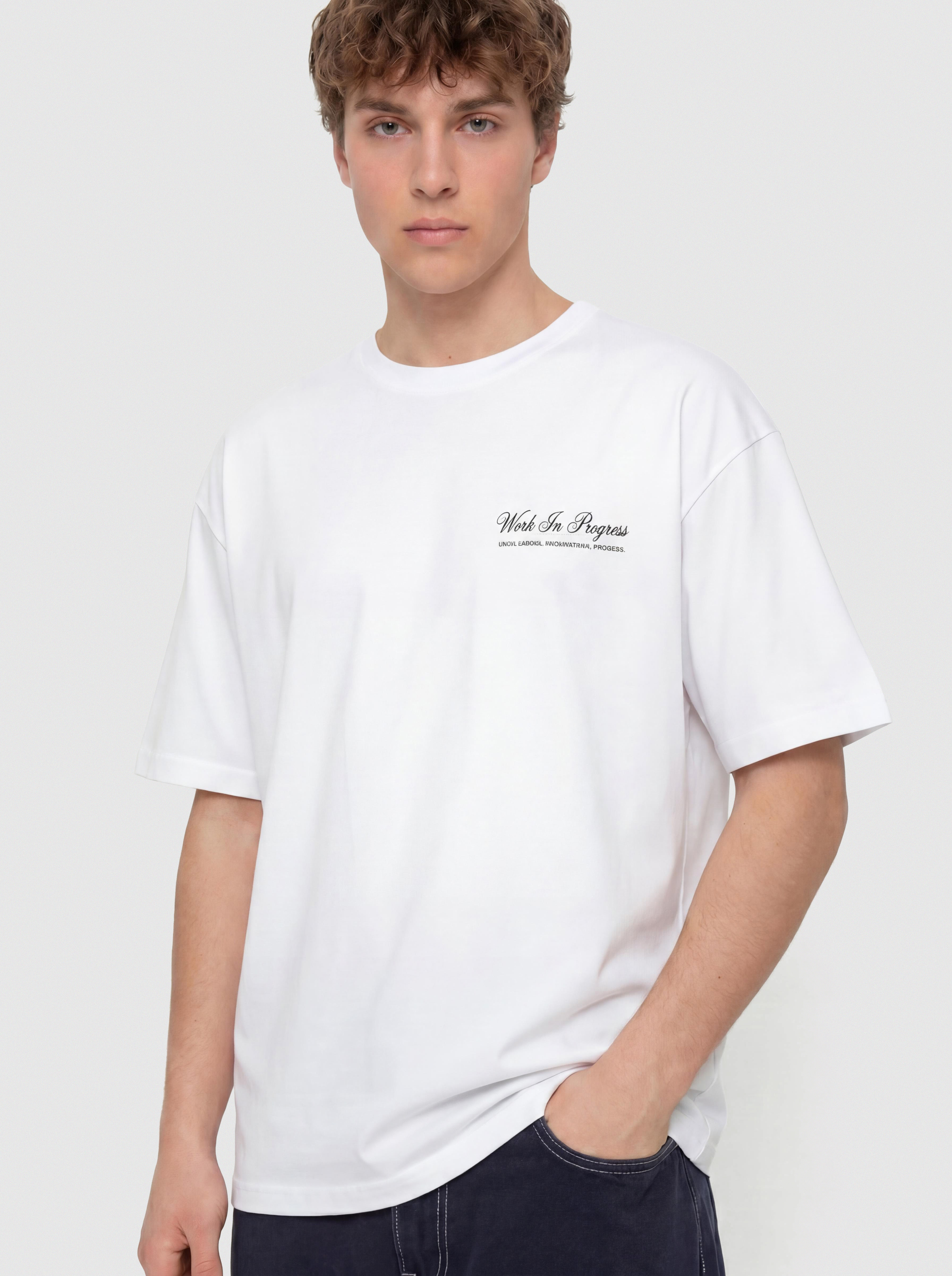 Carhartt WIP Cloud Heart Póló