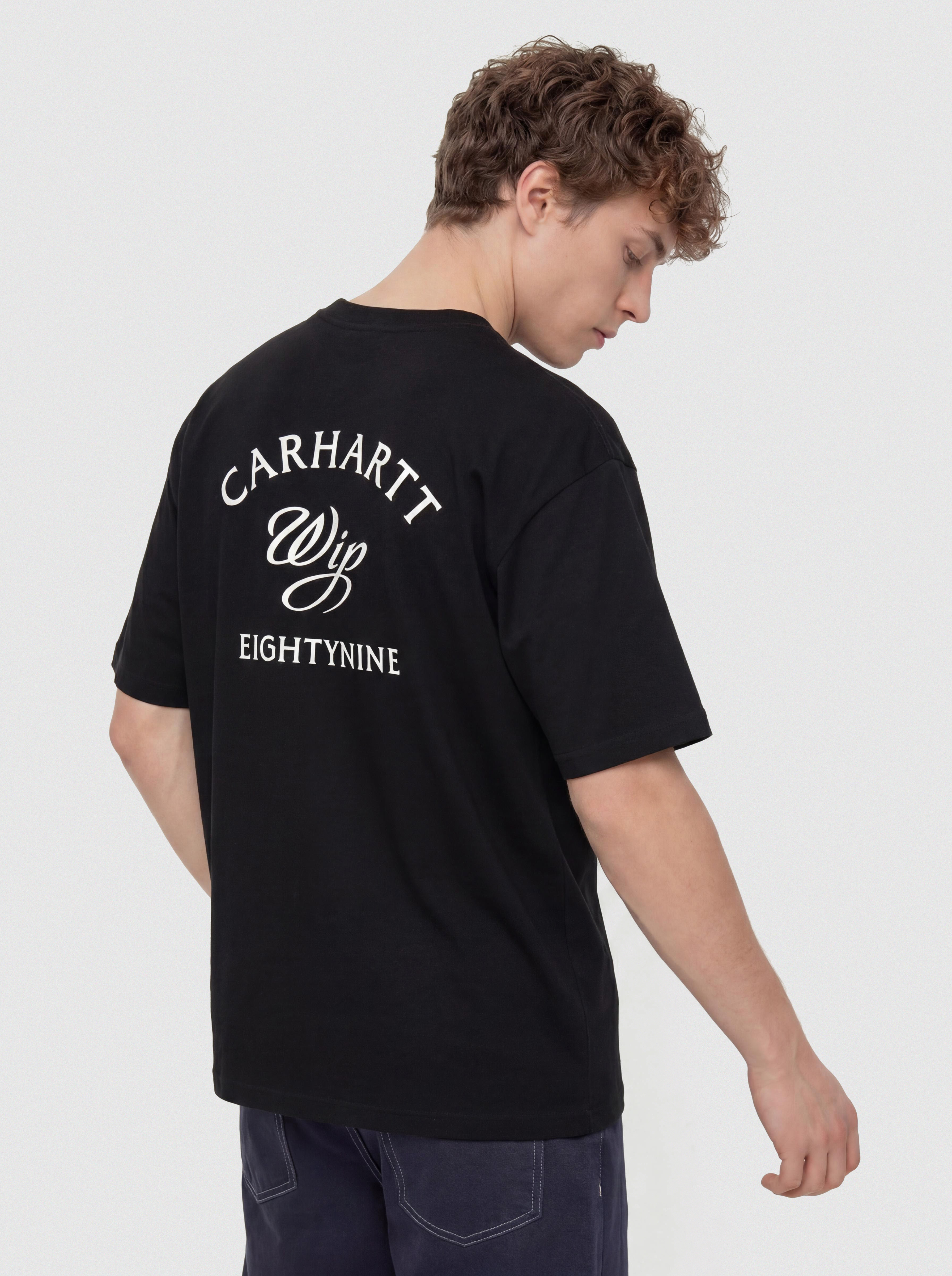 Carhartt WIP Eightynine Póló
