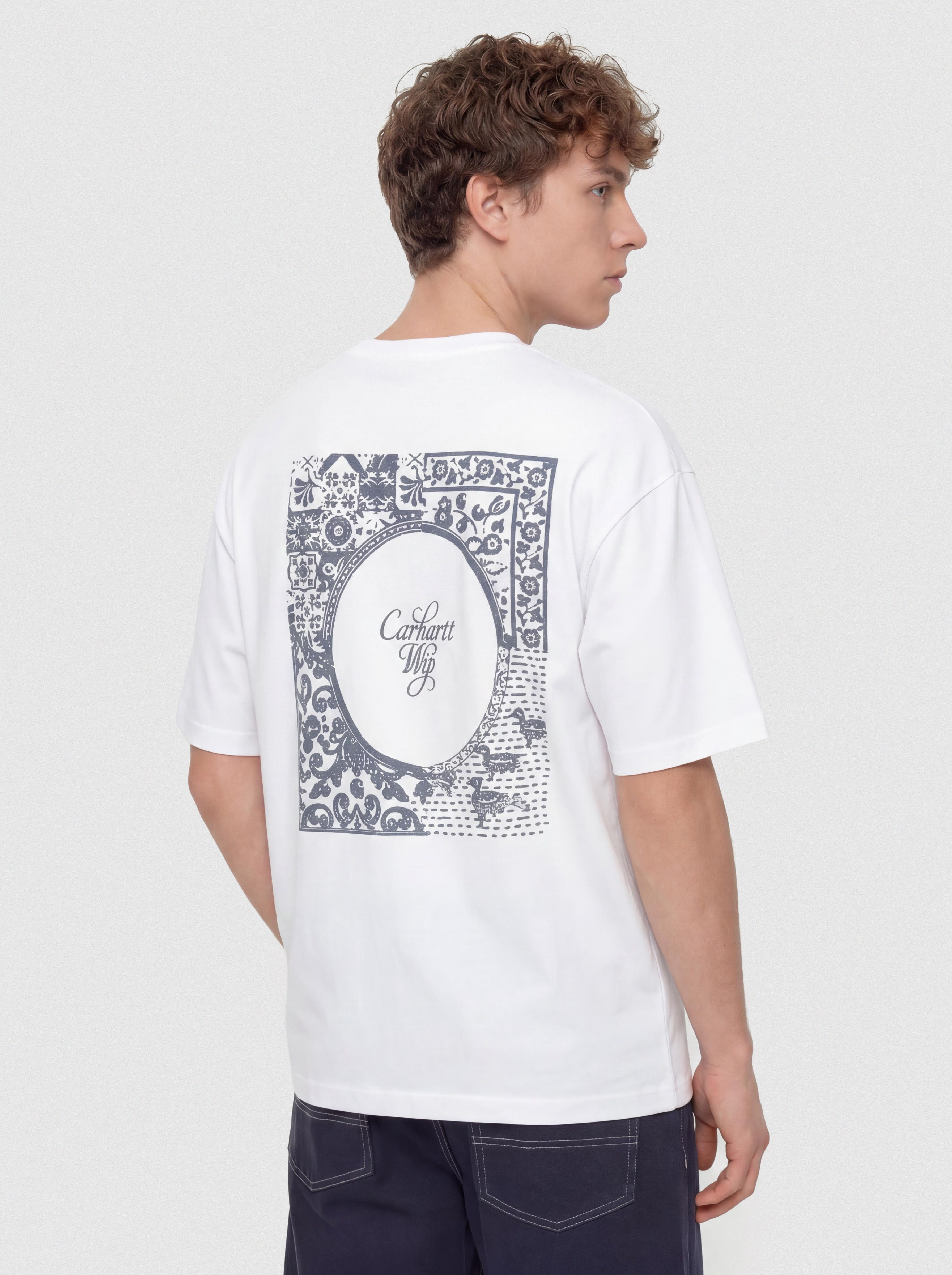 Carhartt WIP Vestige Póló