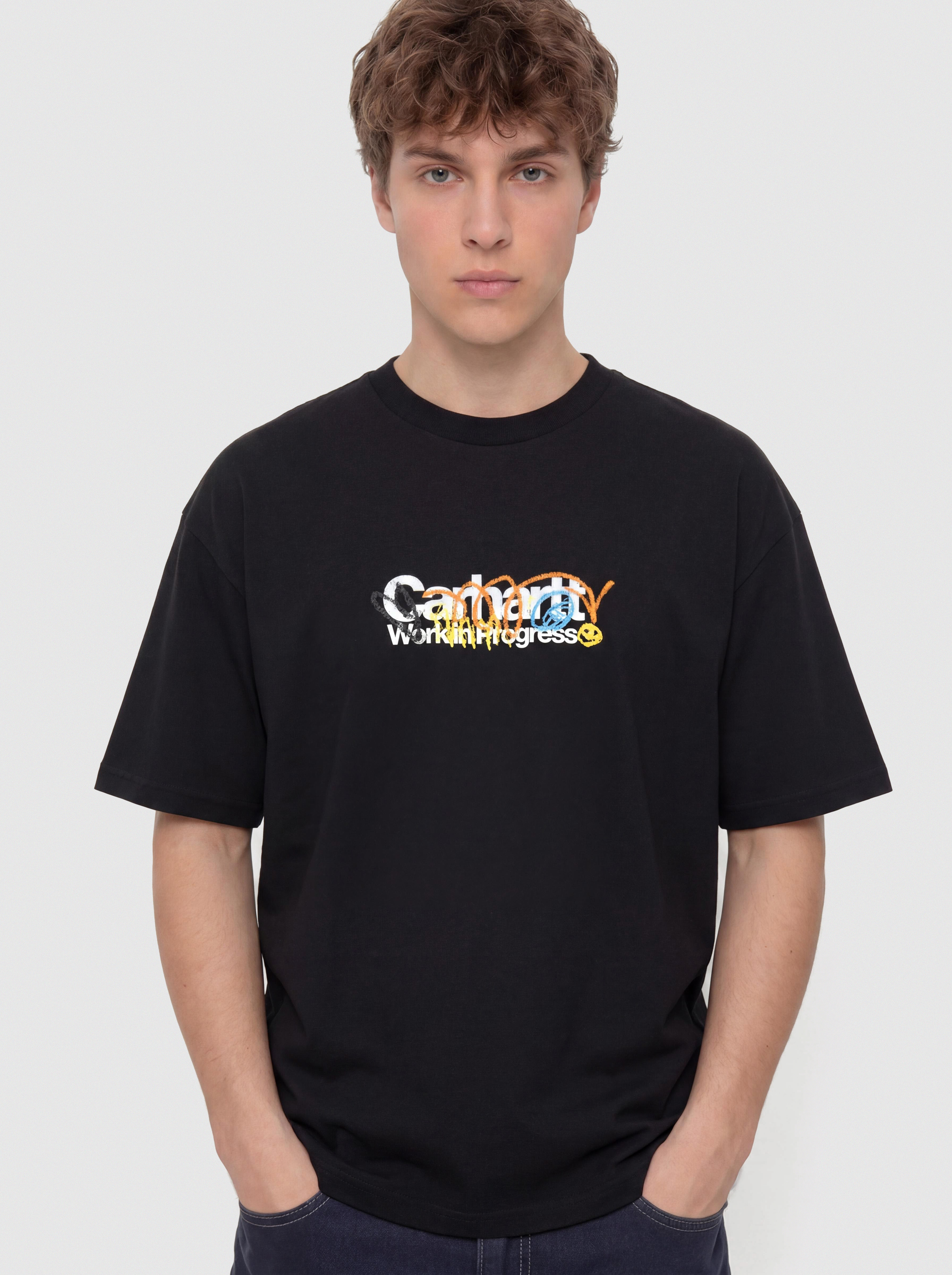 Póló Carhartt WIP Primary