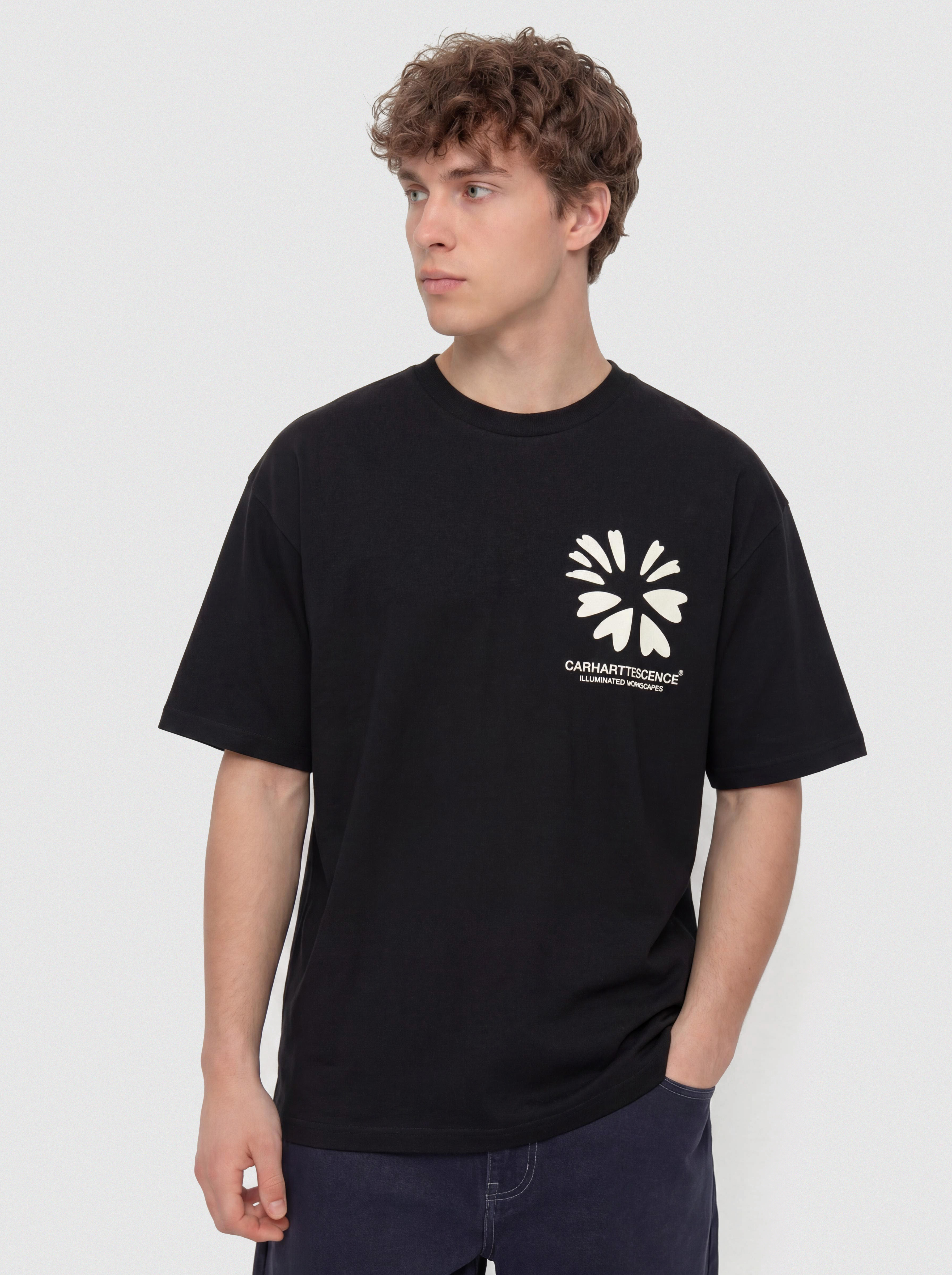 Carhartt WIP Compy Póló