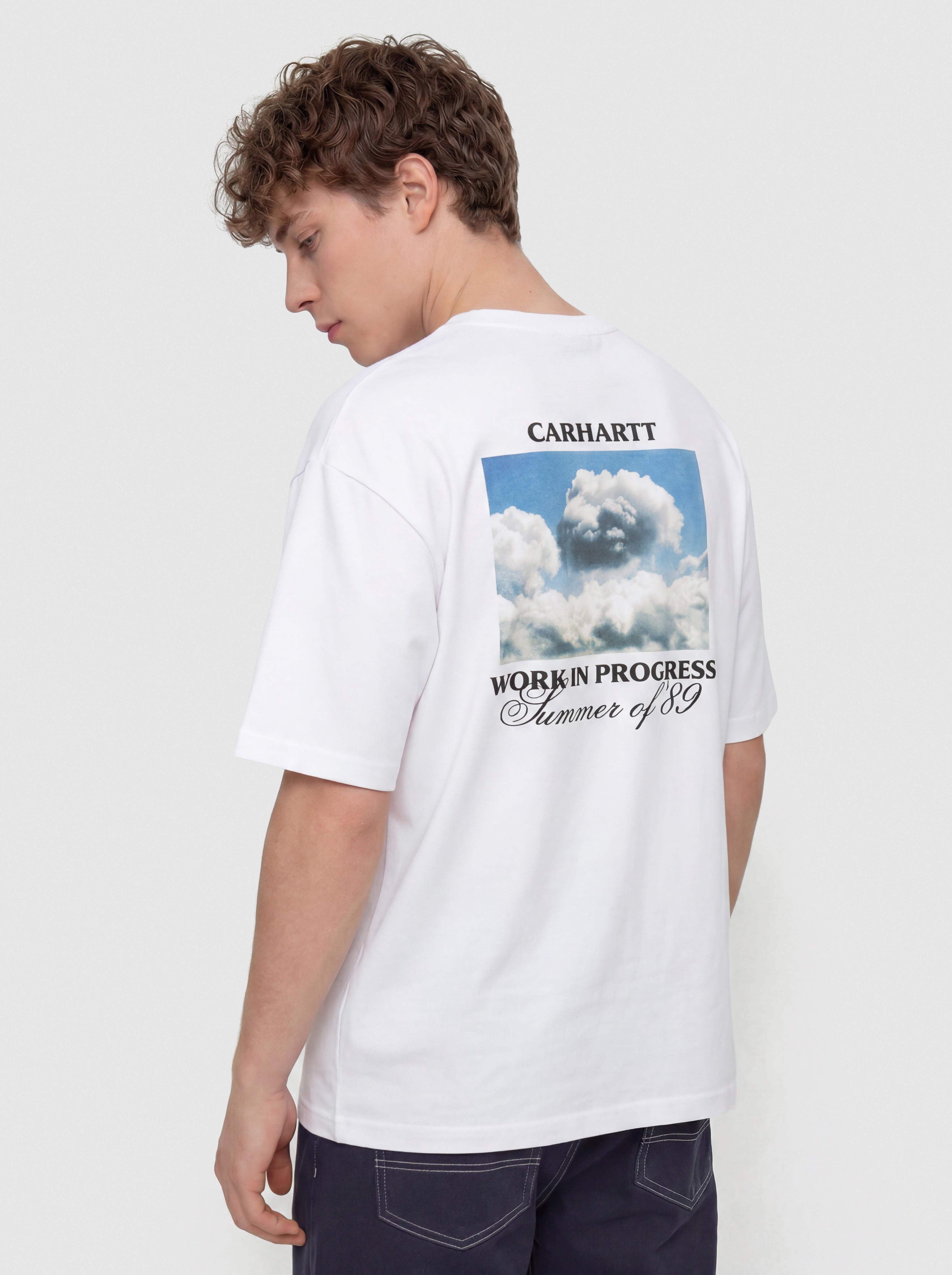 Carhartt WIP Warm Views Póló