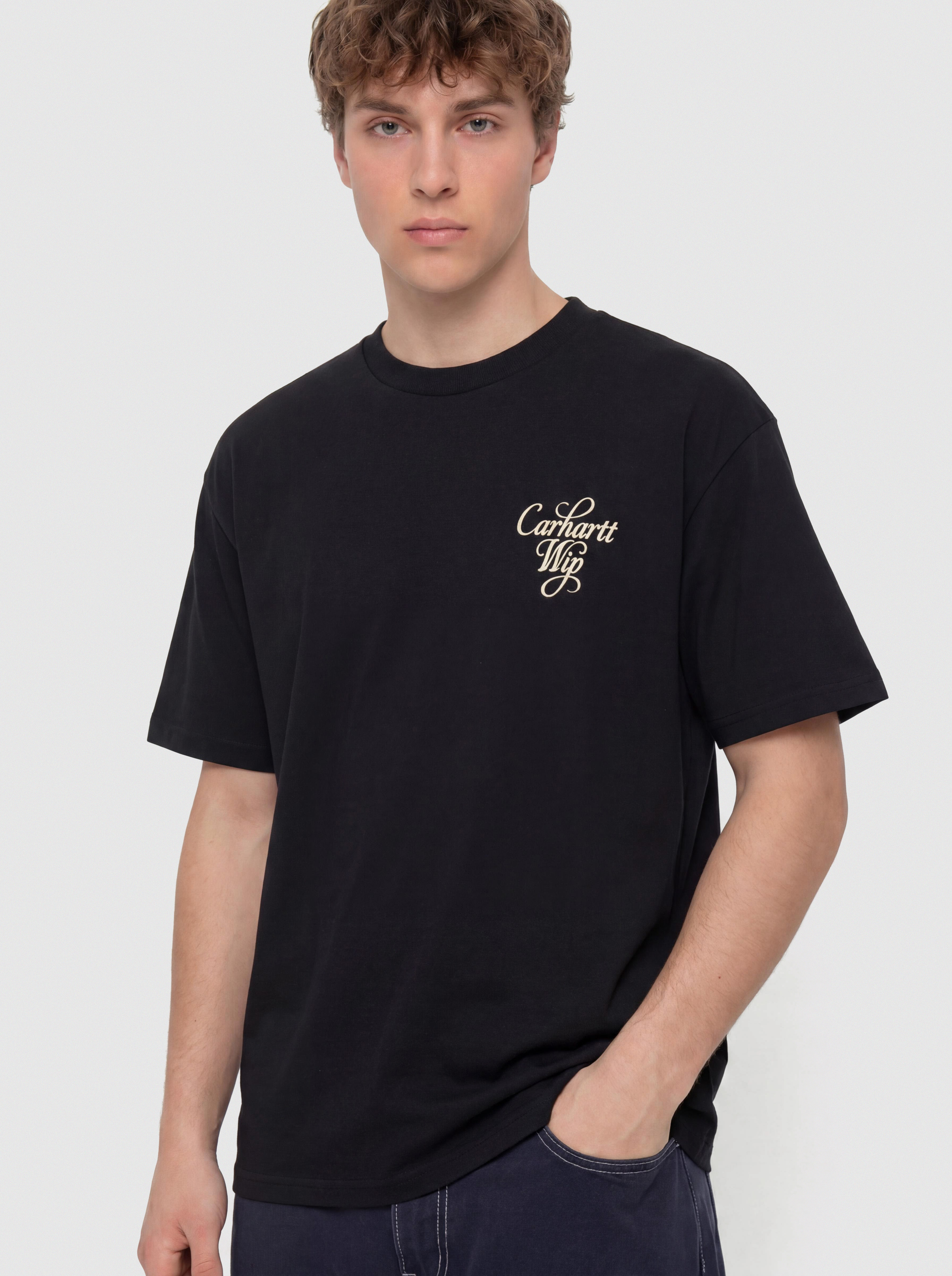 Carhartt WIP Vestige Póló