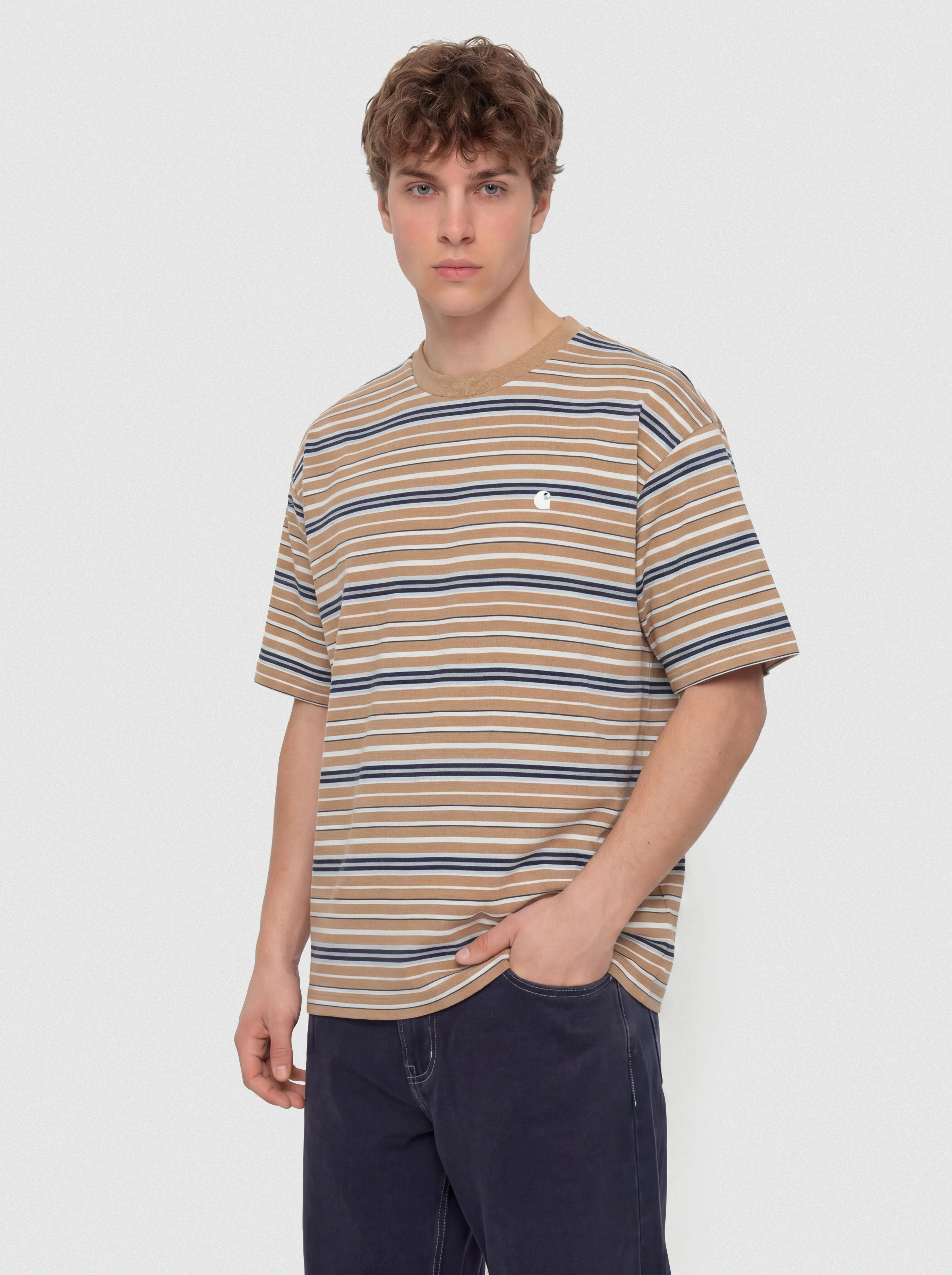 Carhartt WIP Zane Póló