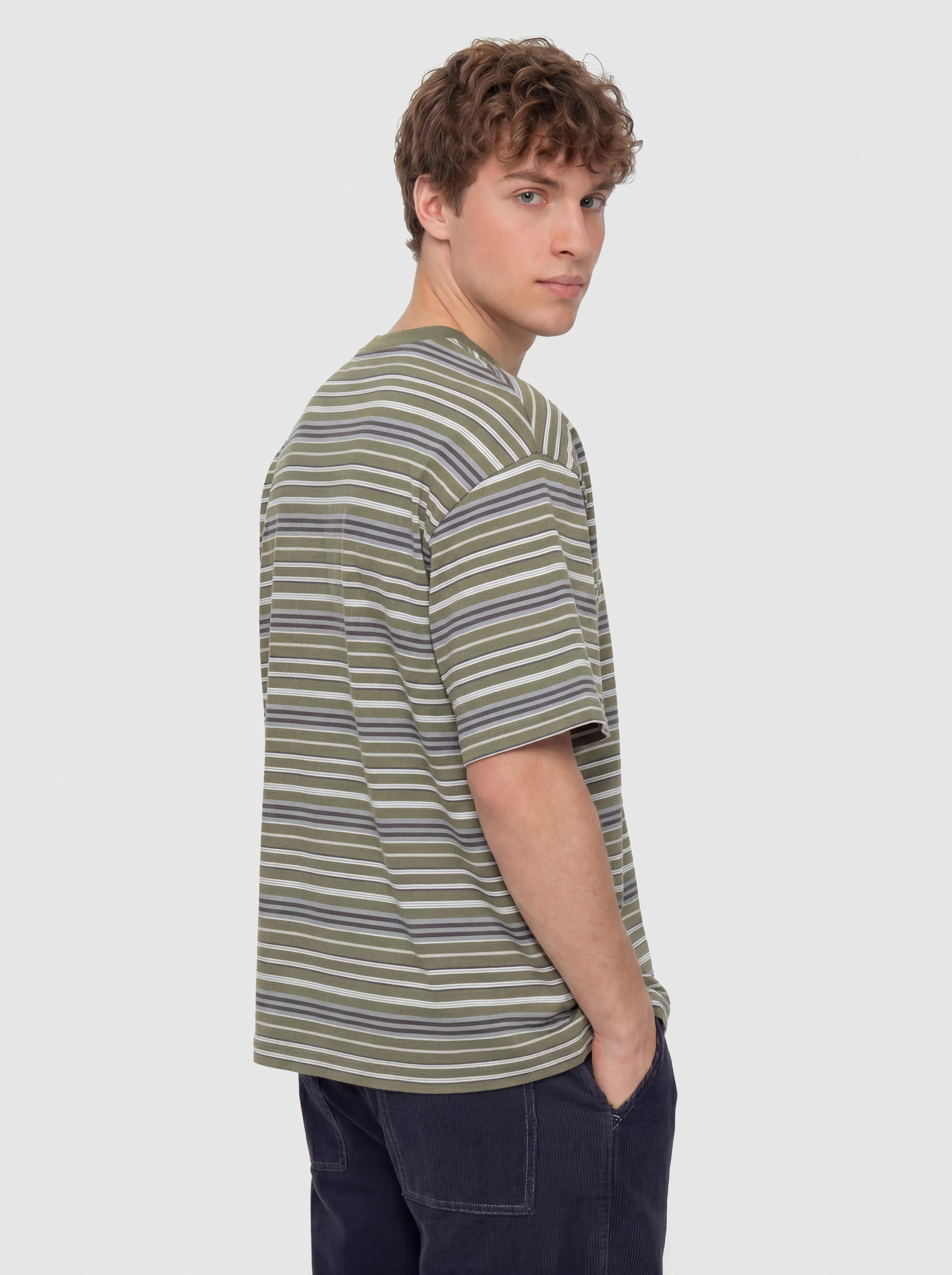 Carhartt WIP Zane Póló