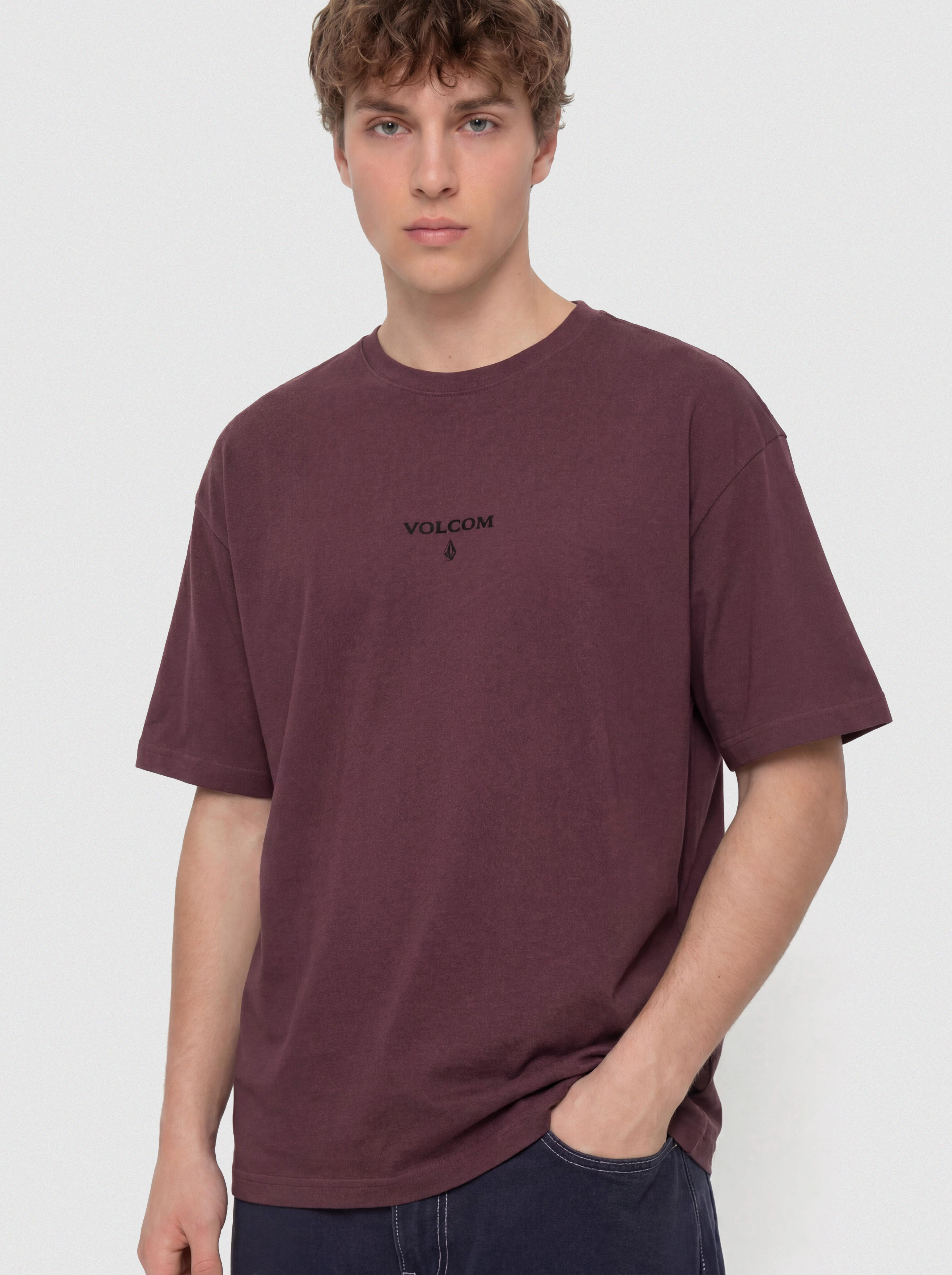 Póló Volcom Volcom Stone Lse (pistol punch)